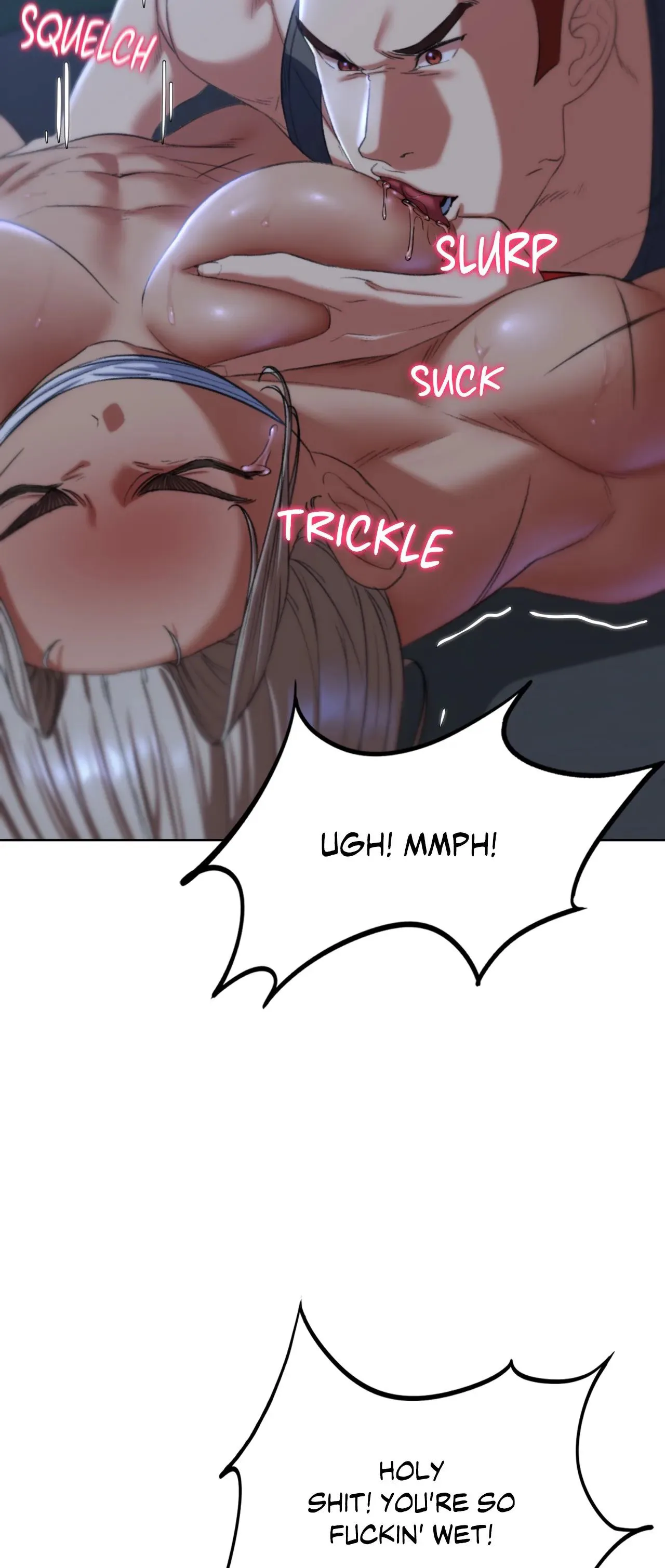 Lustful Games chapter 36 page 65