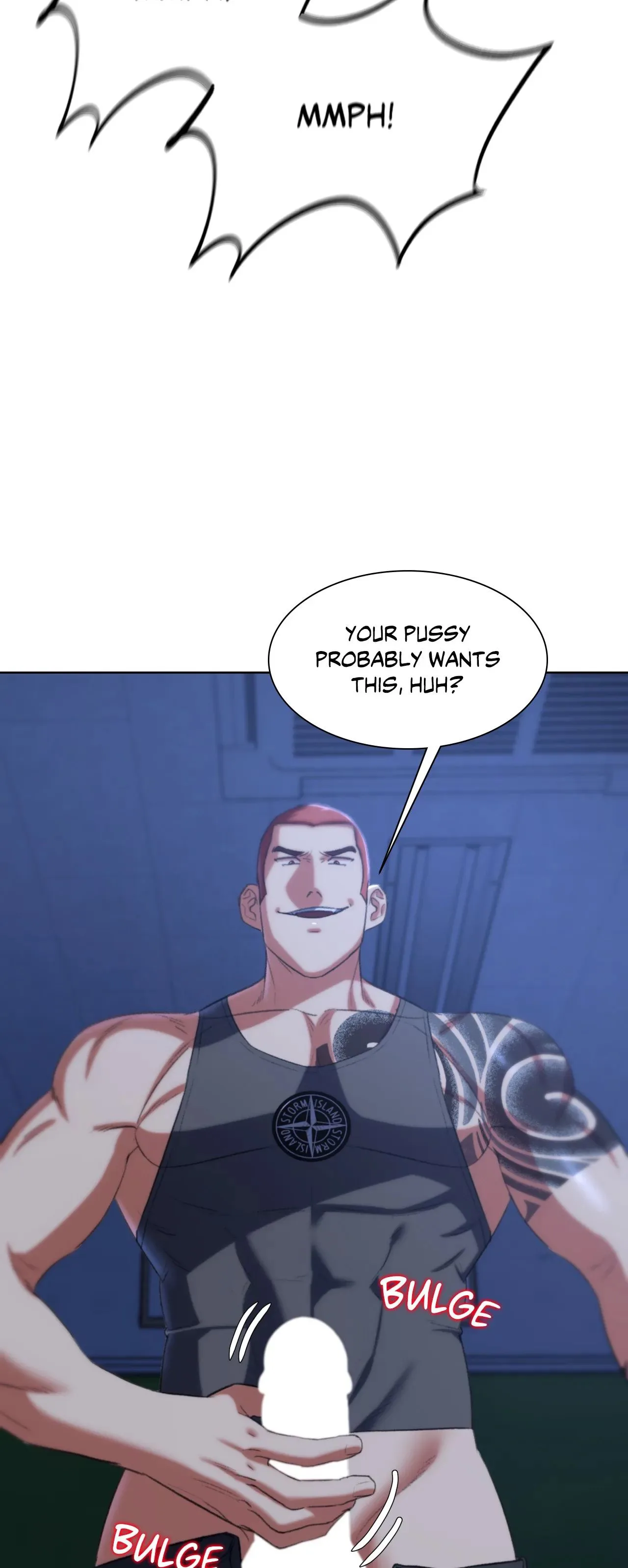 Lustful Games chapter 36 page 68