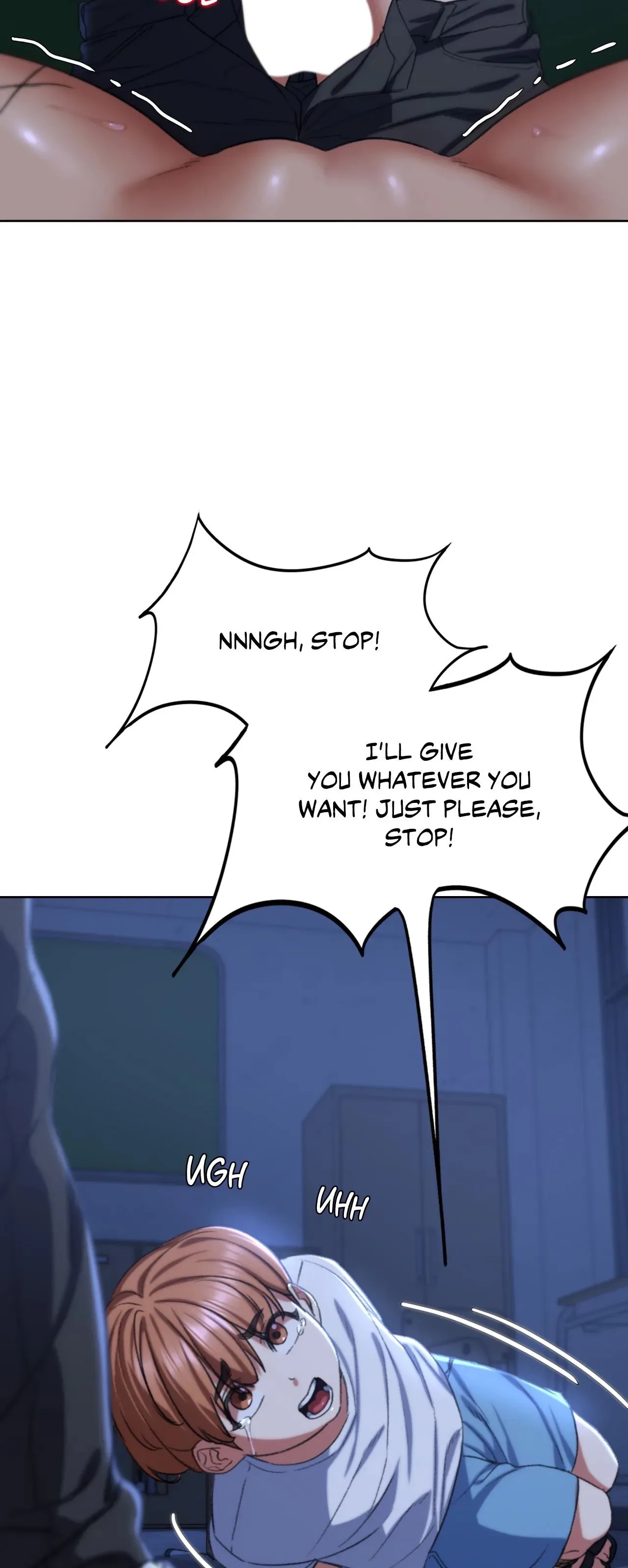 Lustful Games chapter 36 page 69