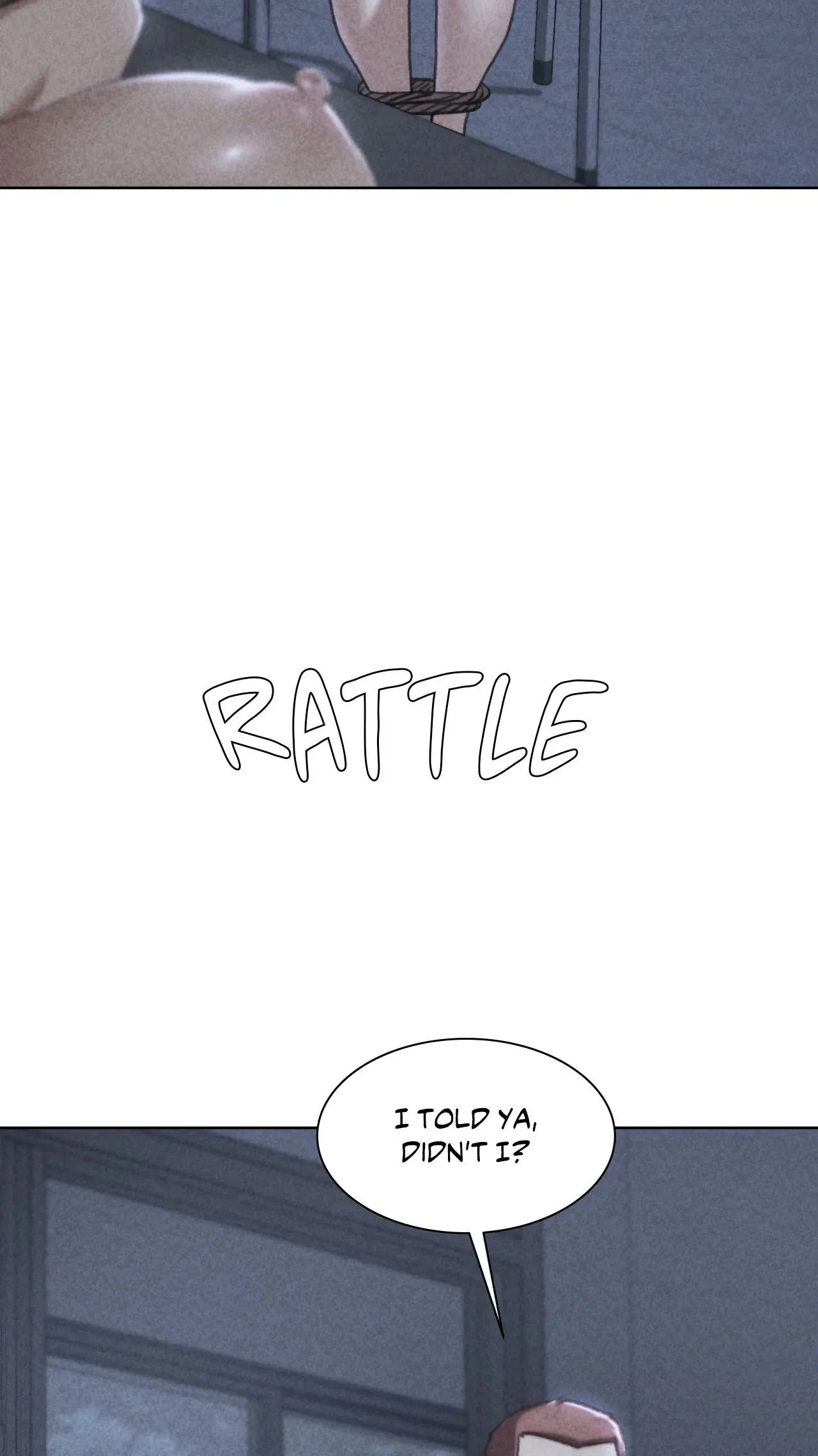 Lustful Games chapter 36 page 7