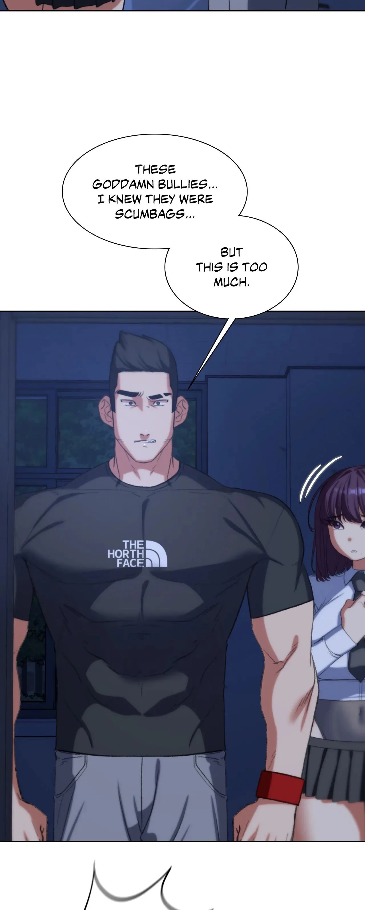 Lustful Games chapter 36 page 75