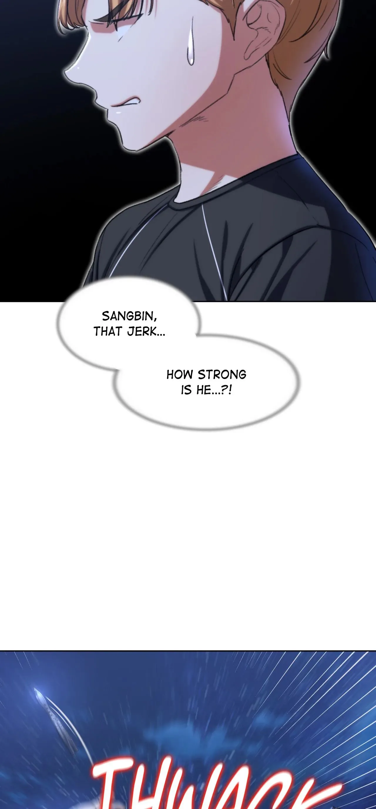 Lustful Games chapter 37 page 35