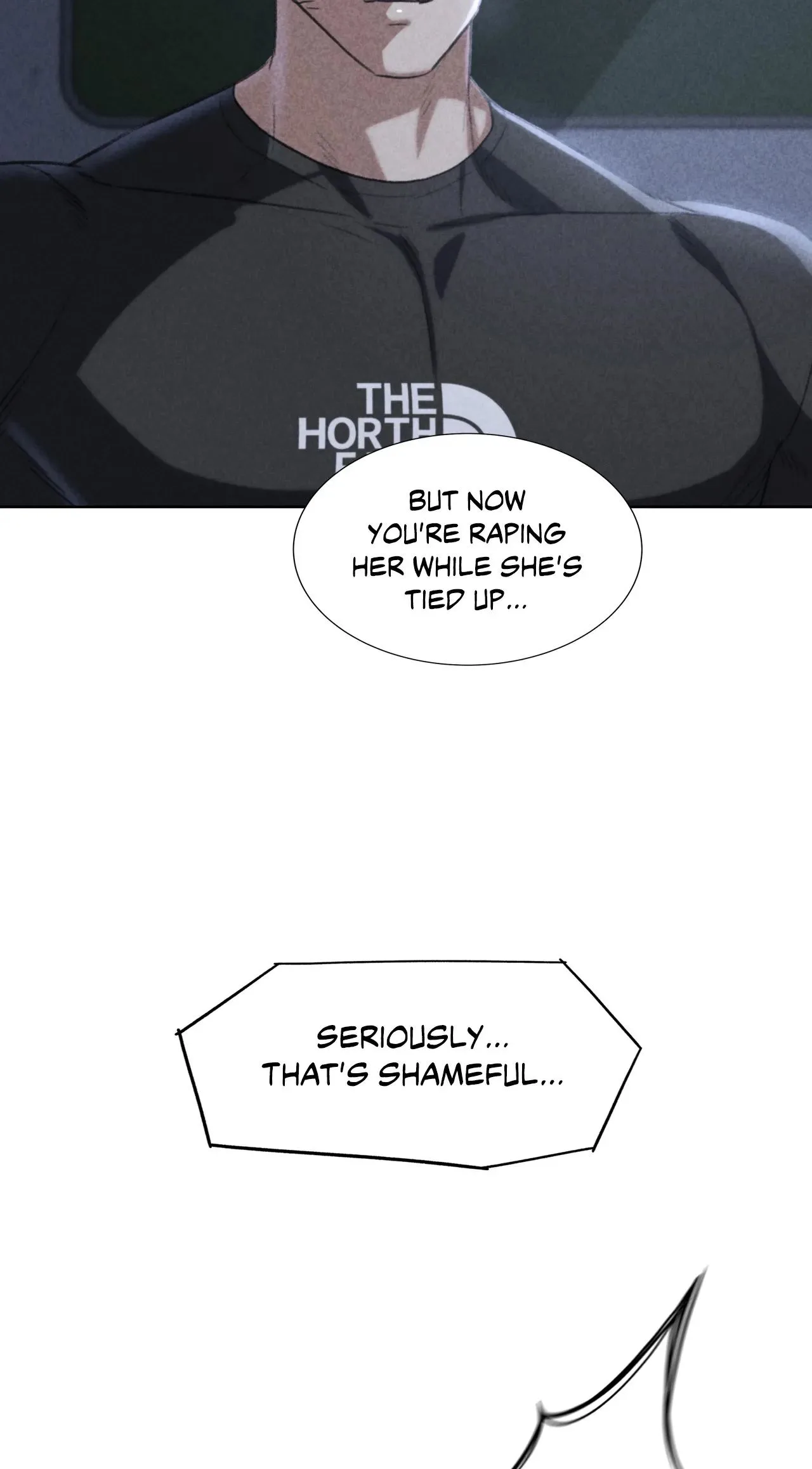 Lustful Games chapter 37 page 4