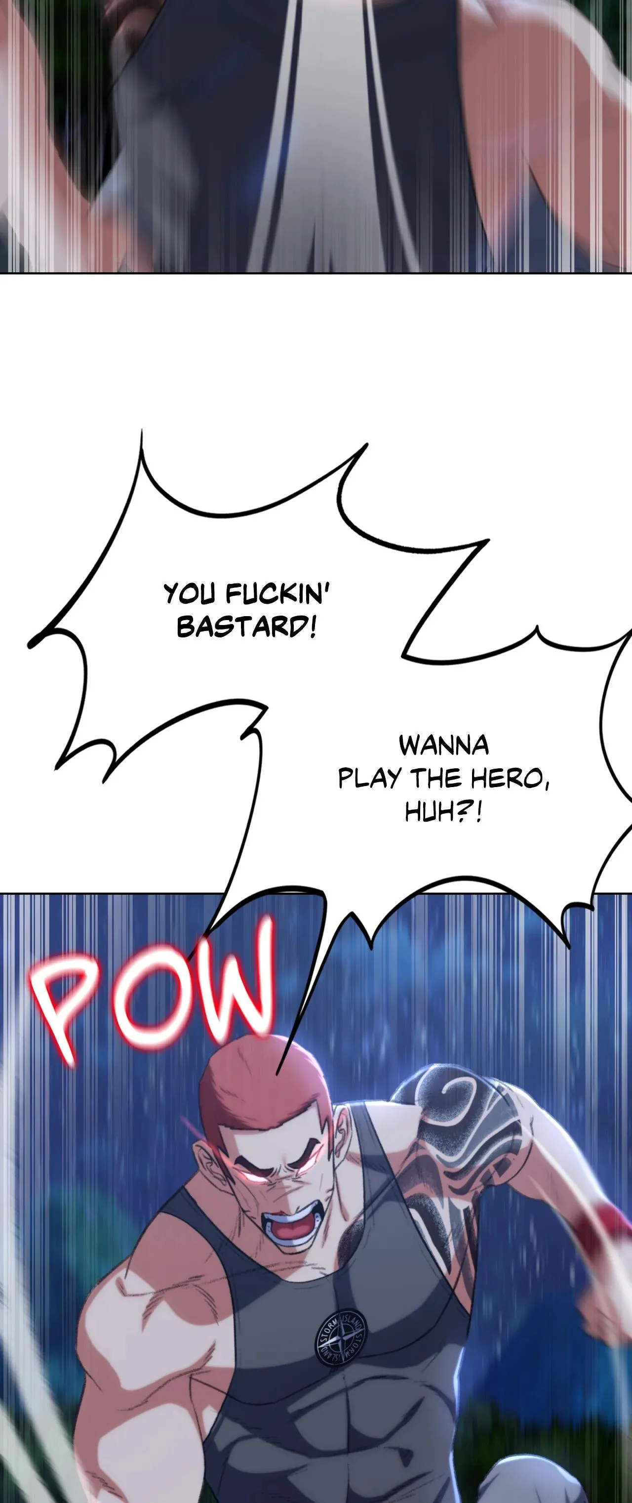 Lustful Games chapter 37 page 44