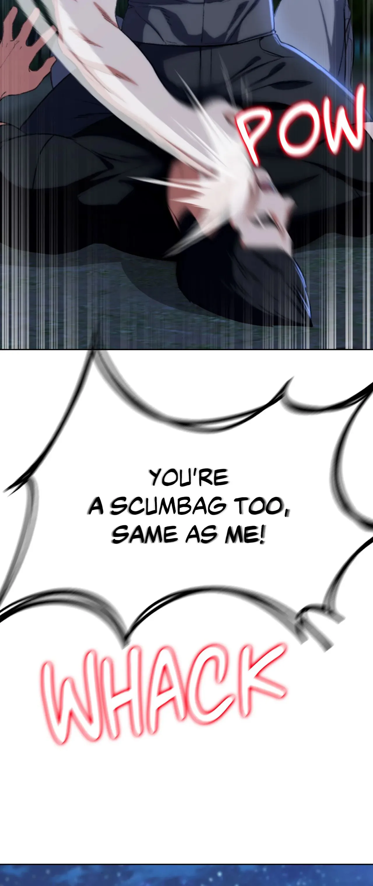Lustful Games chapter 37 page 45