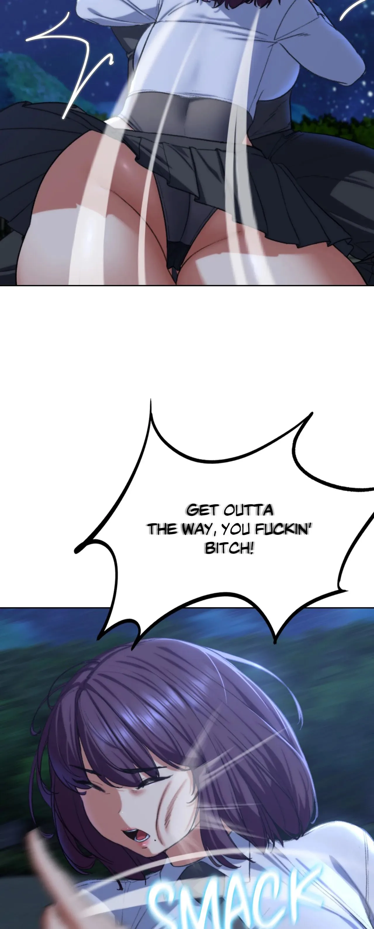 Lustful Games chapter 37 page 49