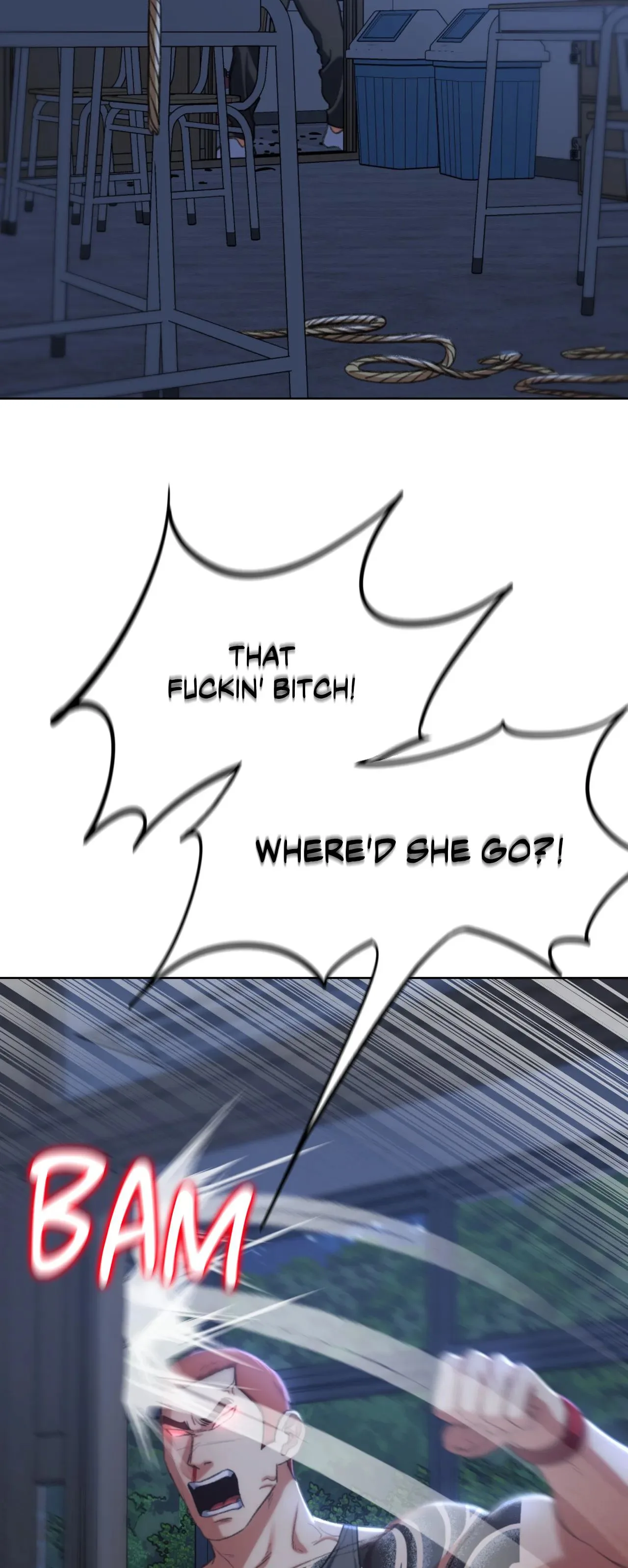 Lustful Games chapter 37 page 69