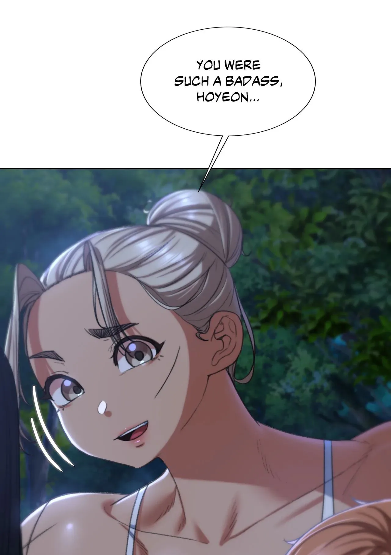 Lustful Games chapter 37 page 74