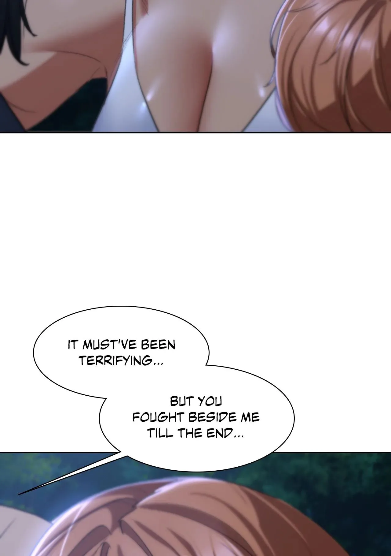 Lustful Games chapter 37 page 75