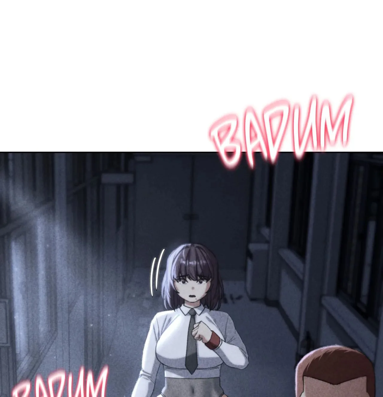 Lustful Games chapter 37 page 8