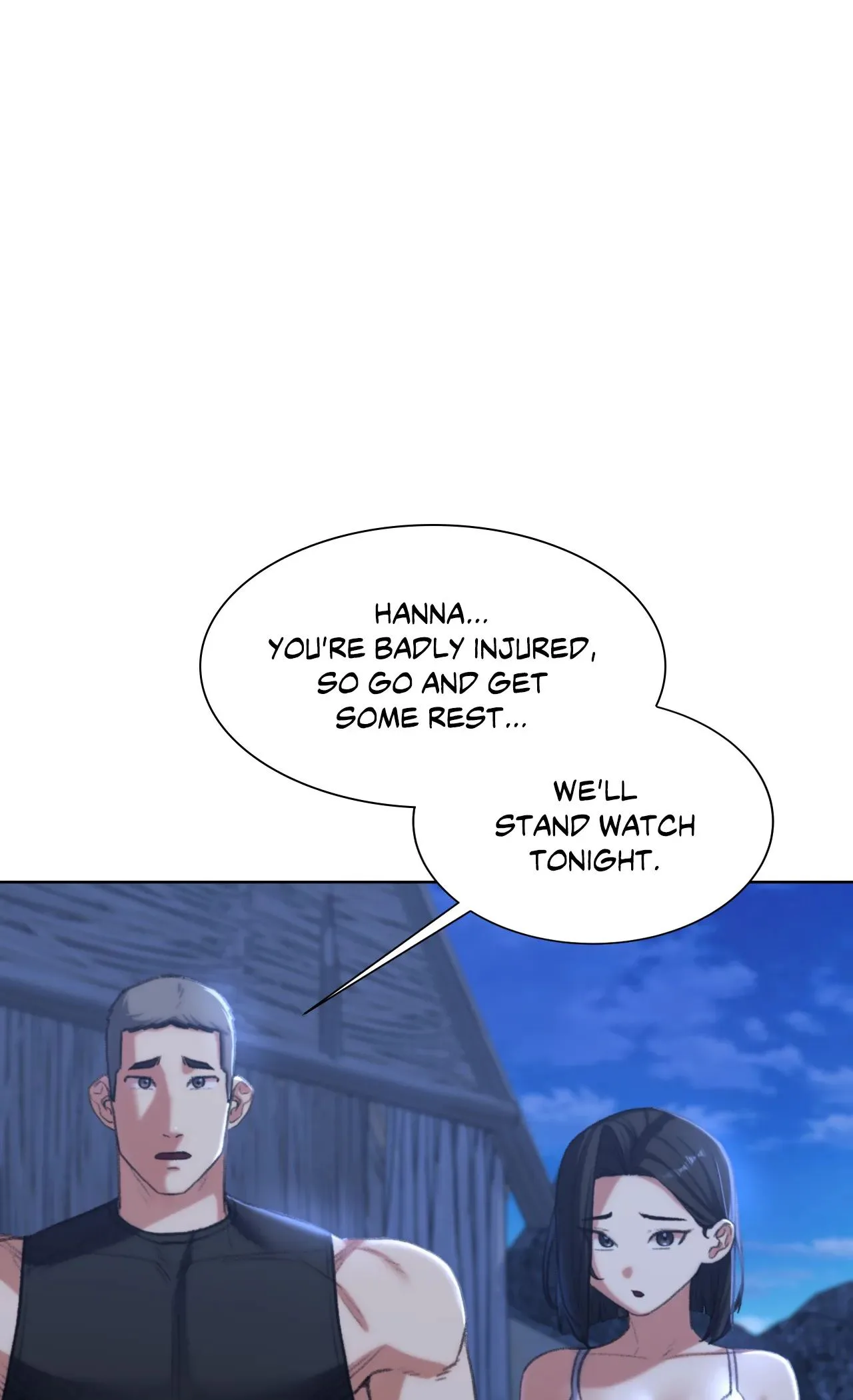 Lustful Games chapter 37 page 85