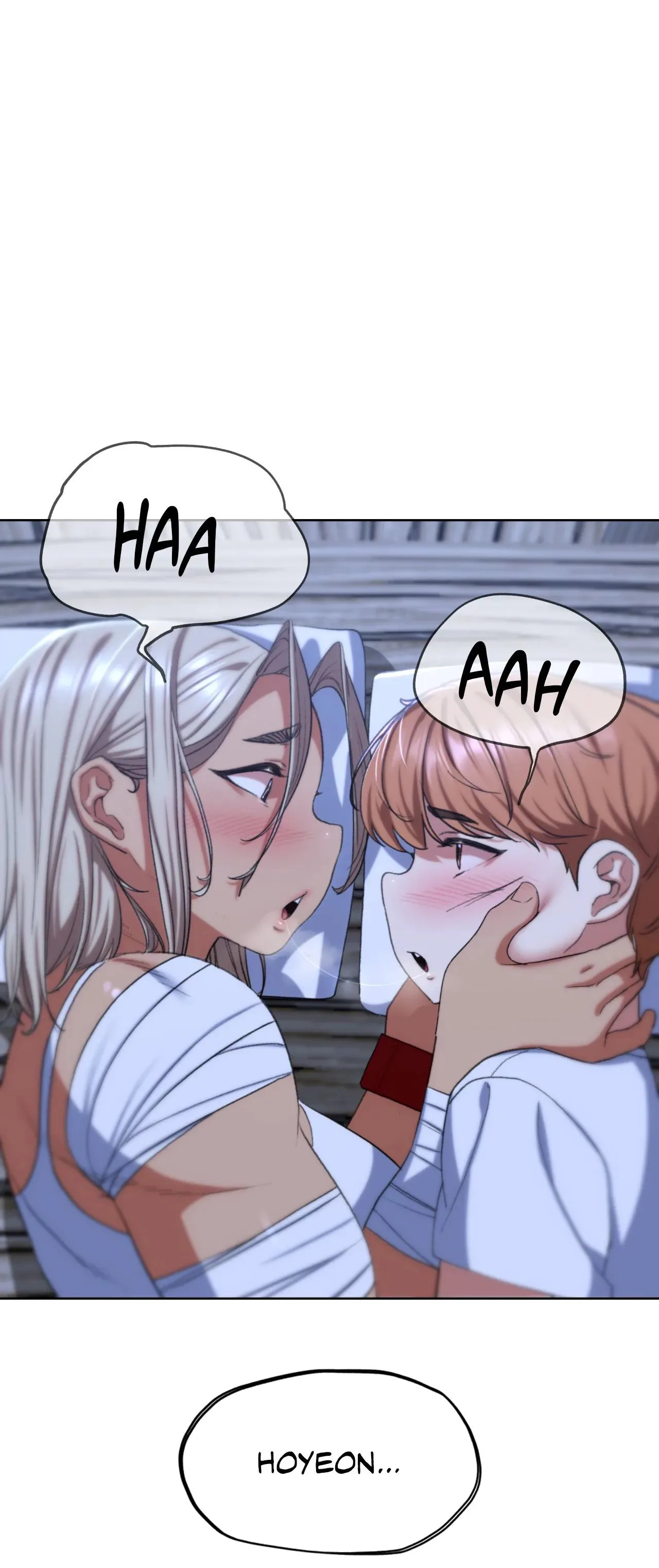 Lustful Games chapter 38 page 13