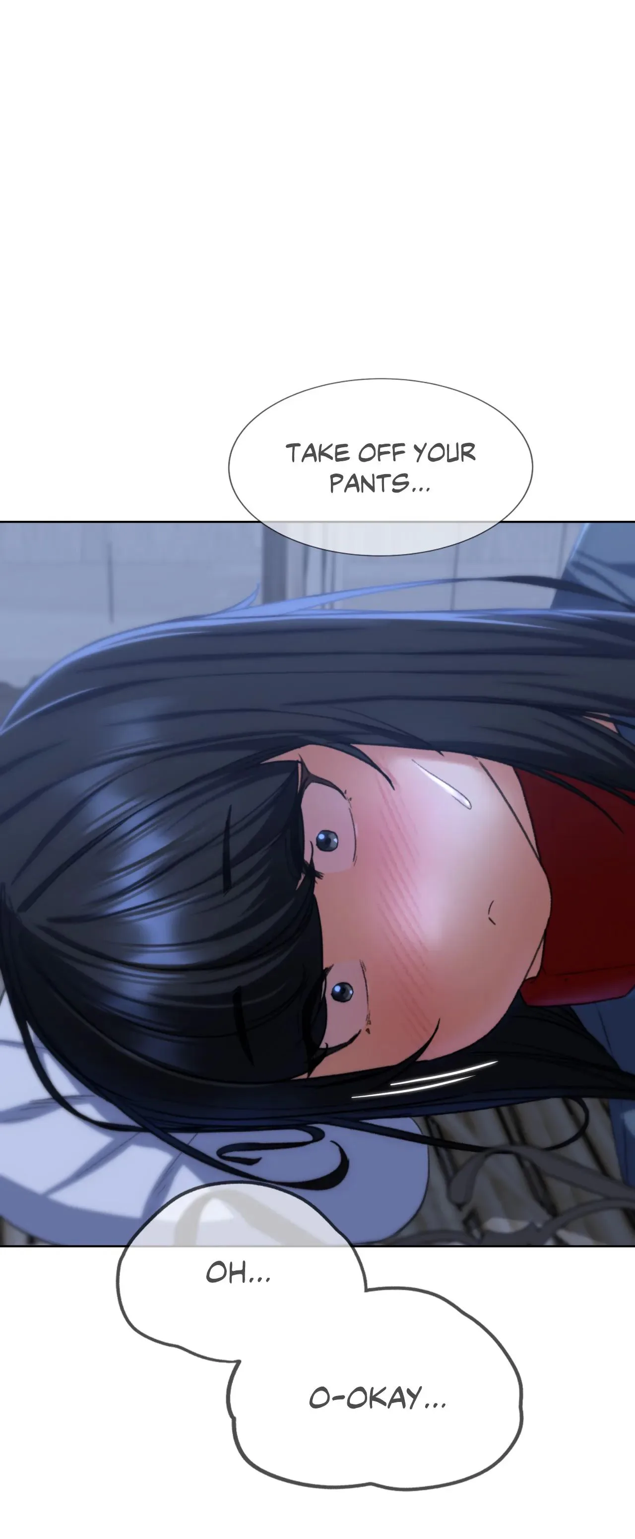Lustful Games chapter 38 page 22