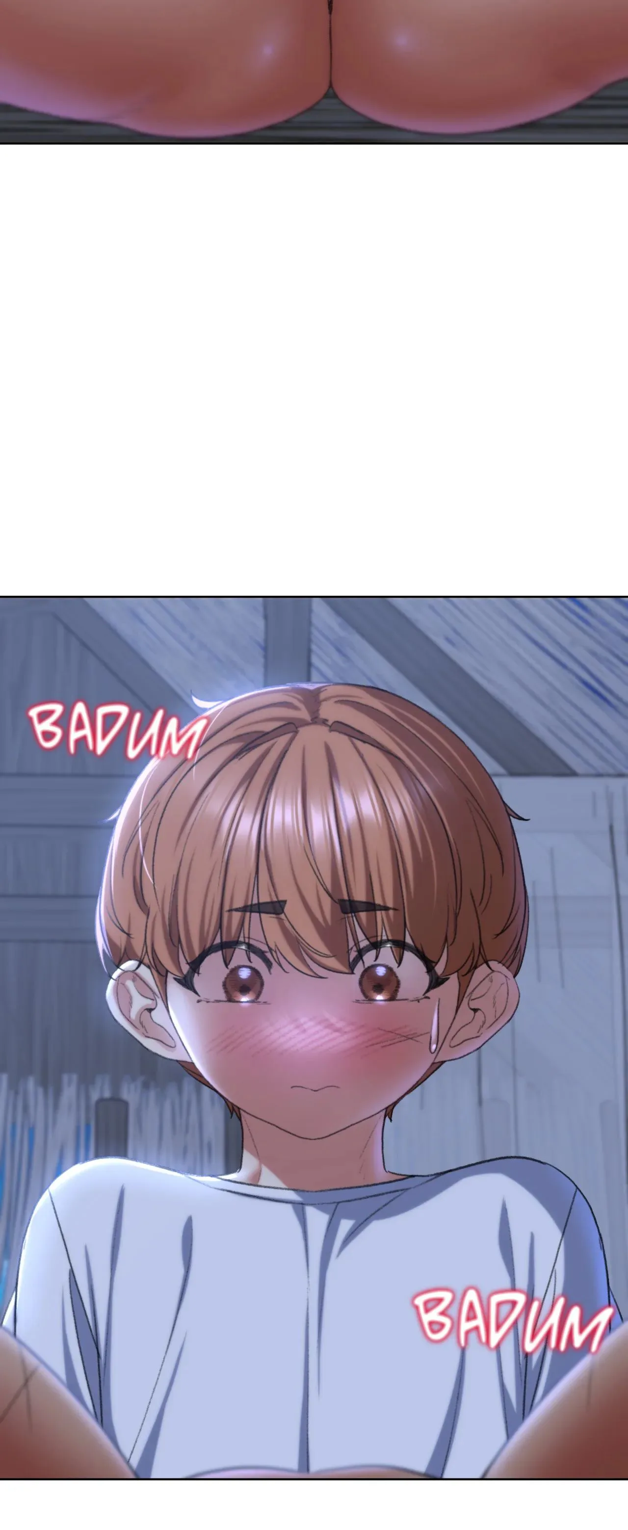 Lustful Games chapter 38 page 40