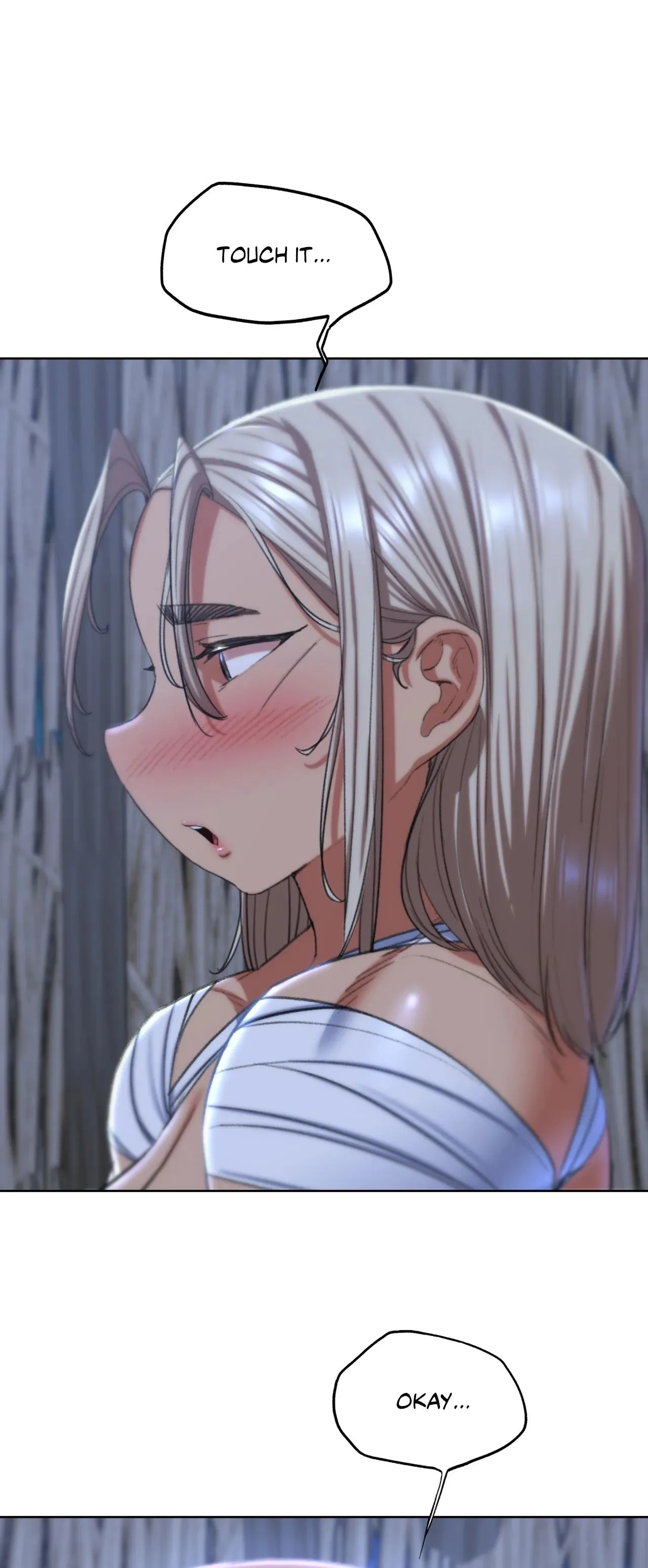 Lustful Games chapter 38 page 42