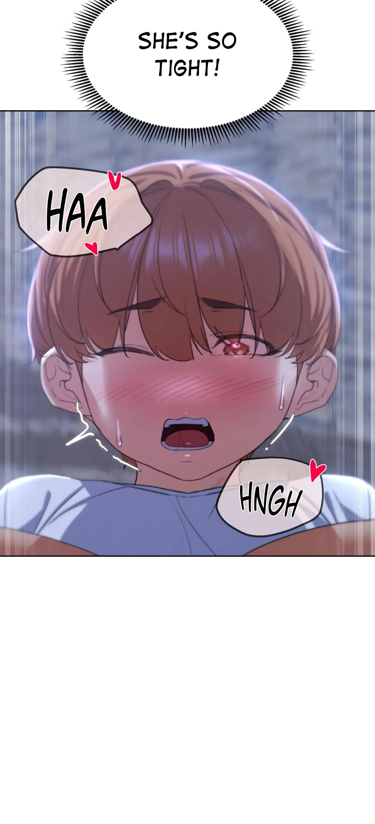 Lustful Games chapter 38 page 58