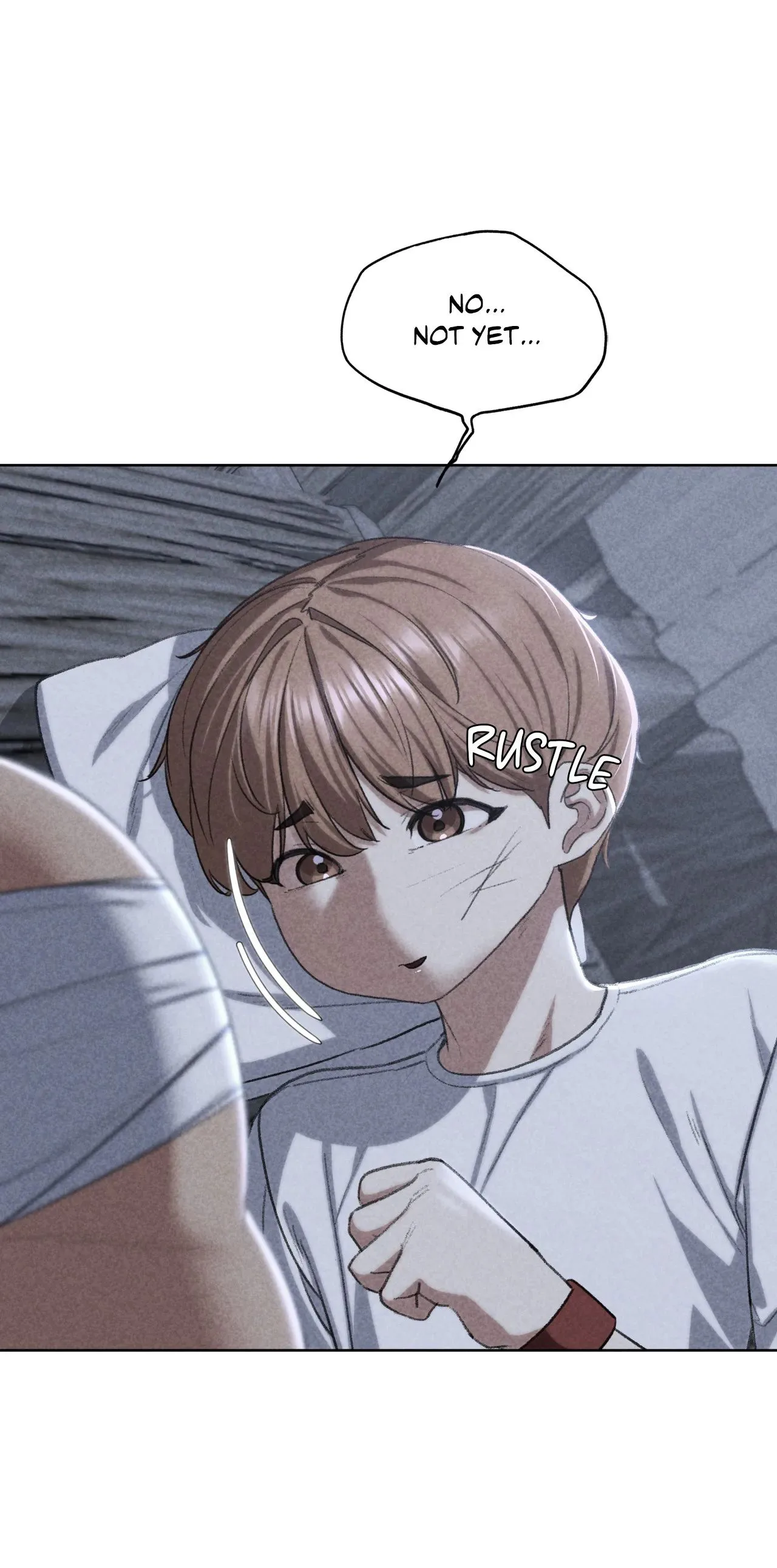 Lustful Games chapter 38 page 6