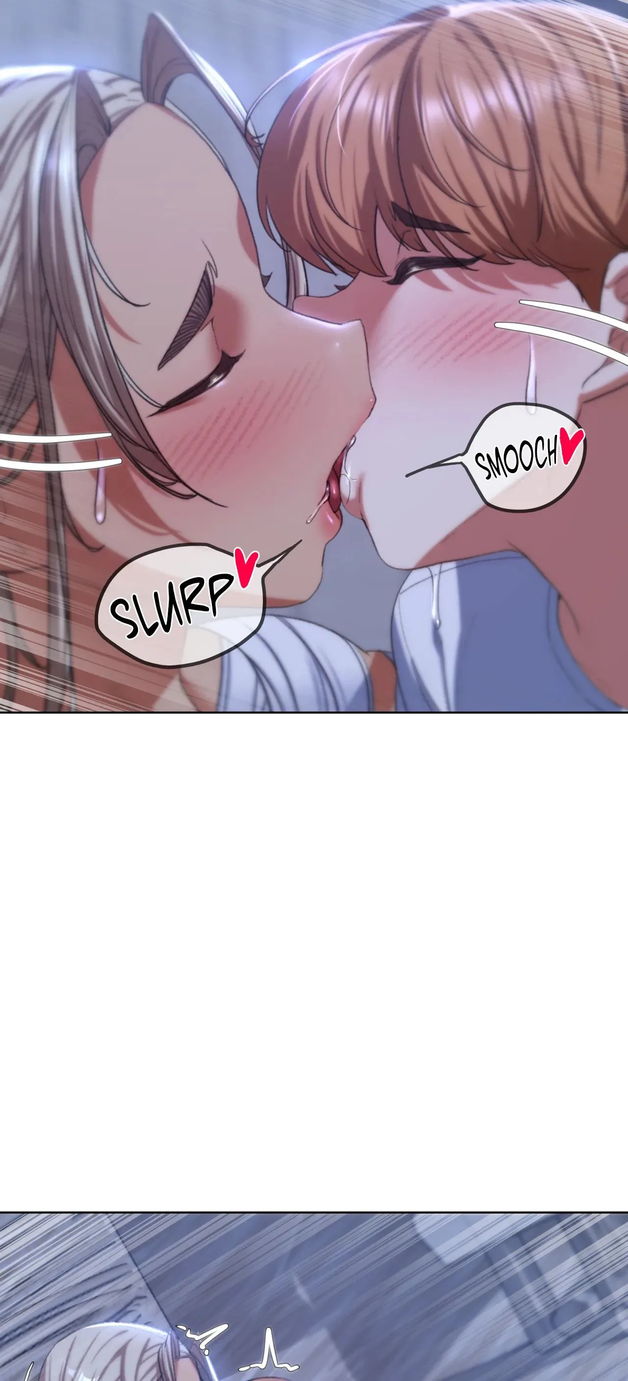 Lustful Games chapter 38 page 60