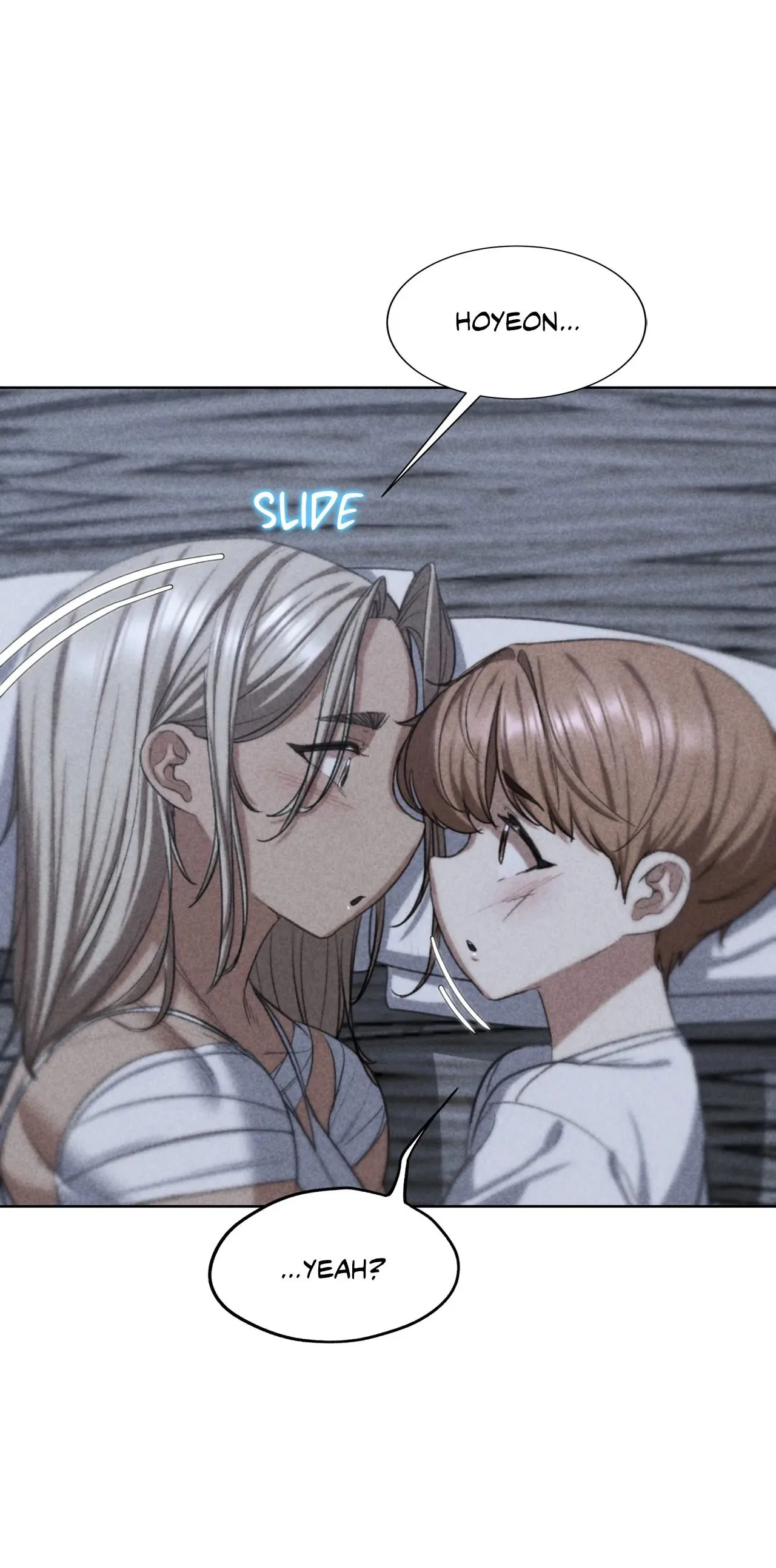 Lustful Games chapter 38 page 7