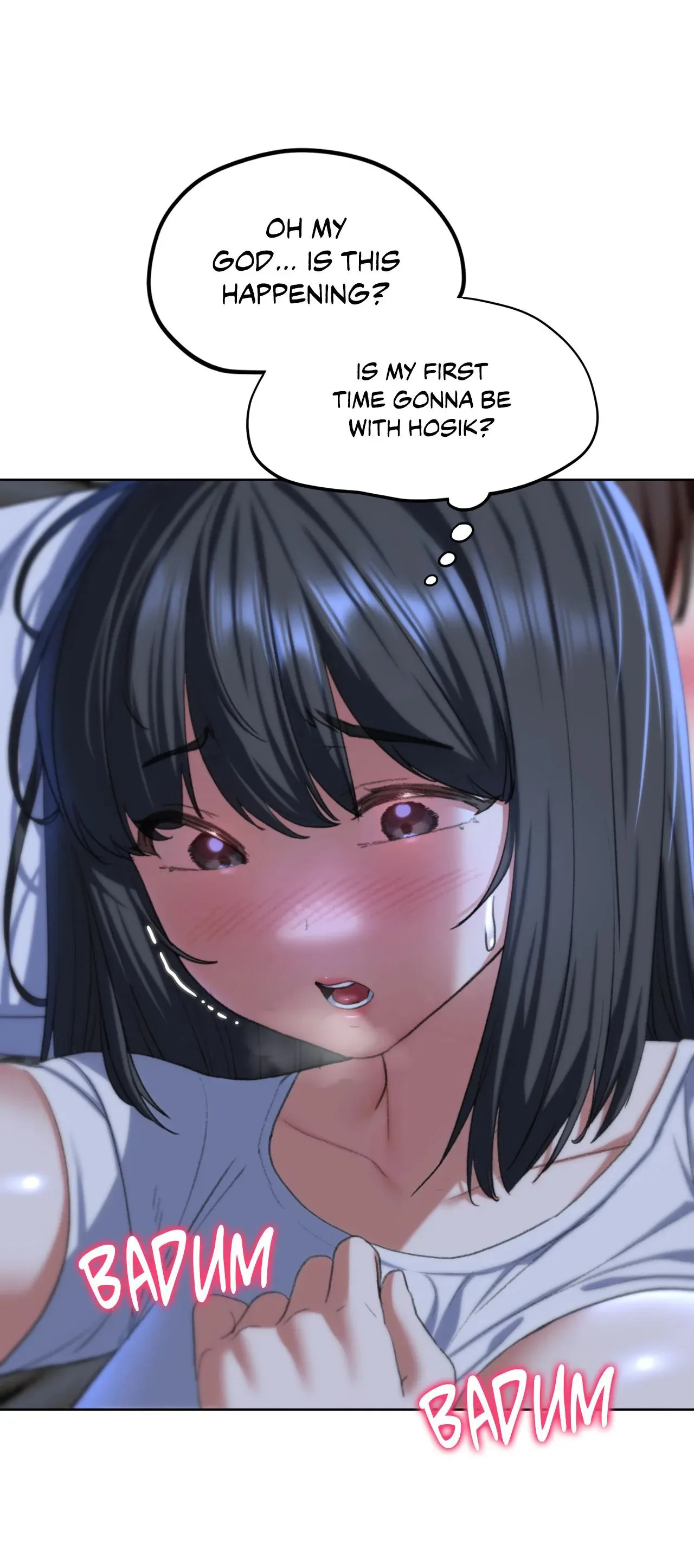 Lustful Games chapter 38 page 83