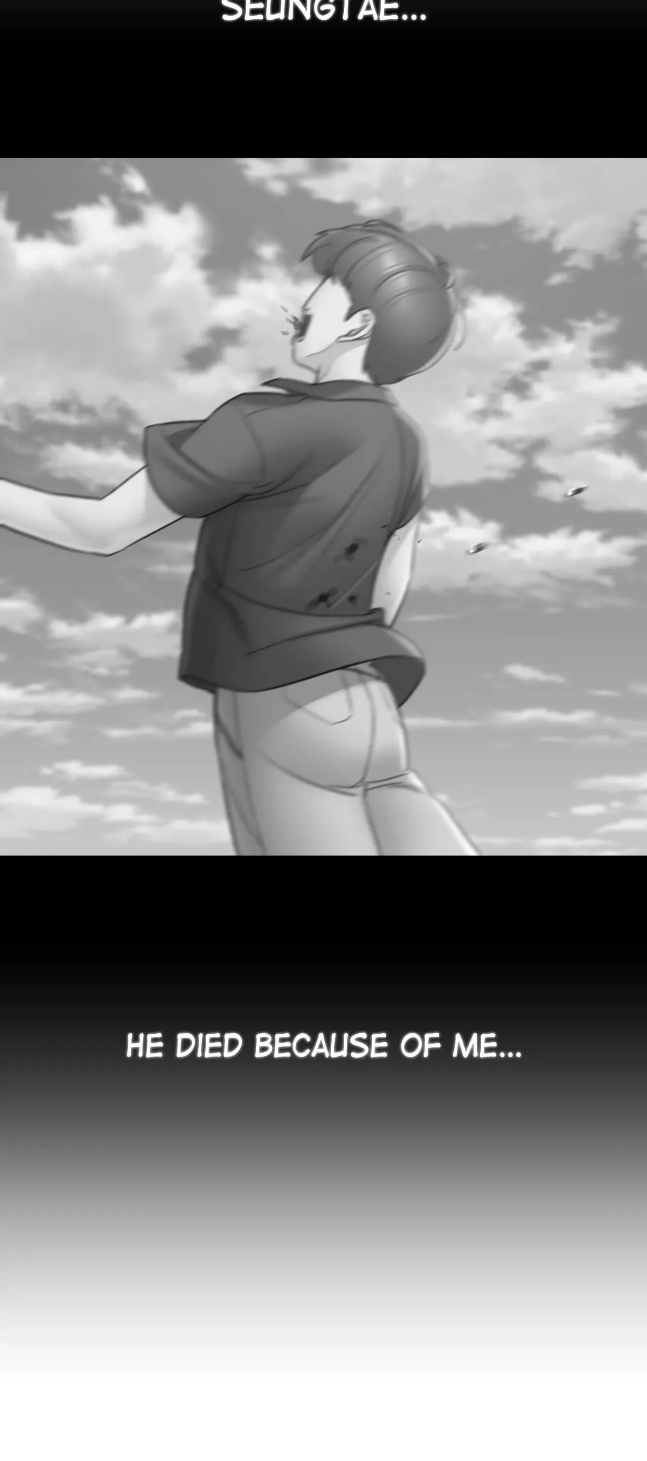 Lustful Games chapter 38 page 86