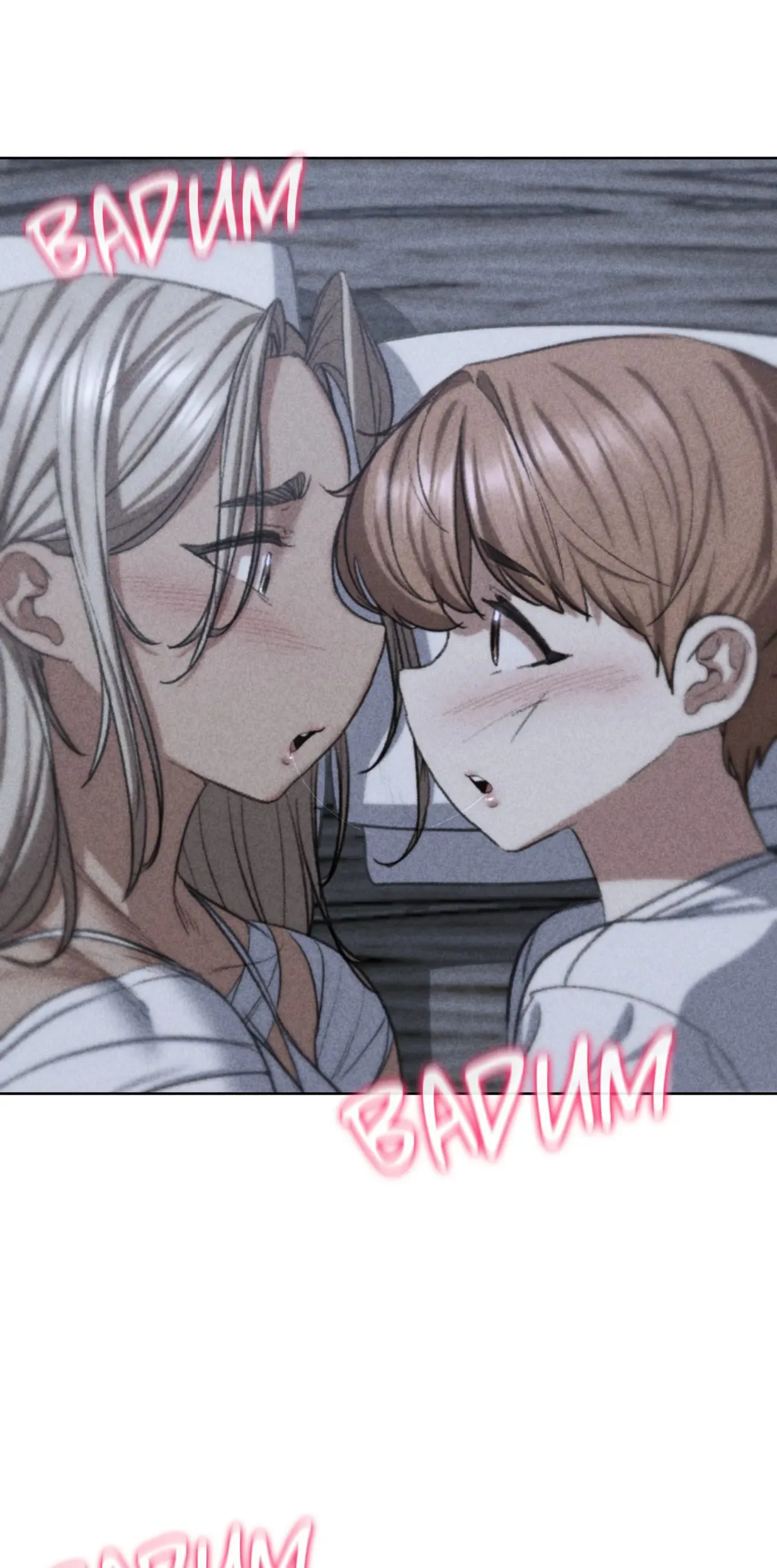 Lustful Games chapter 38 page 9