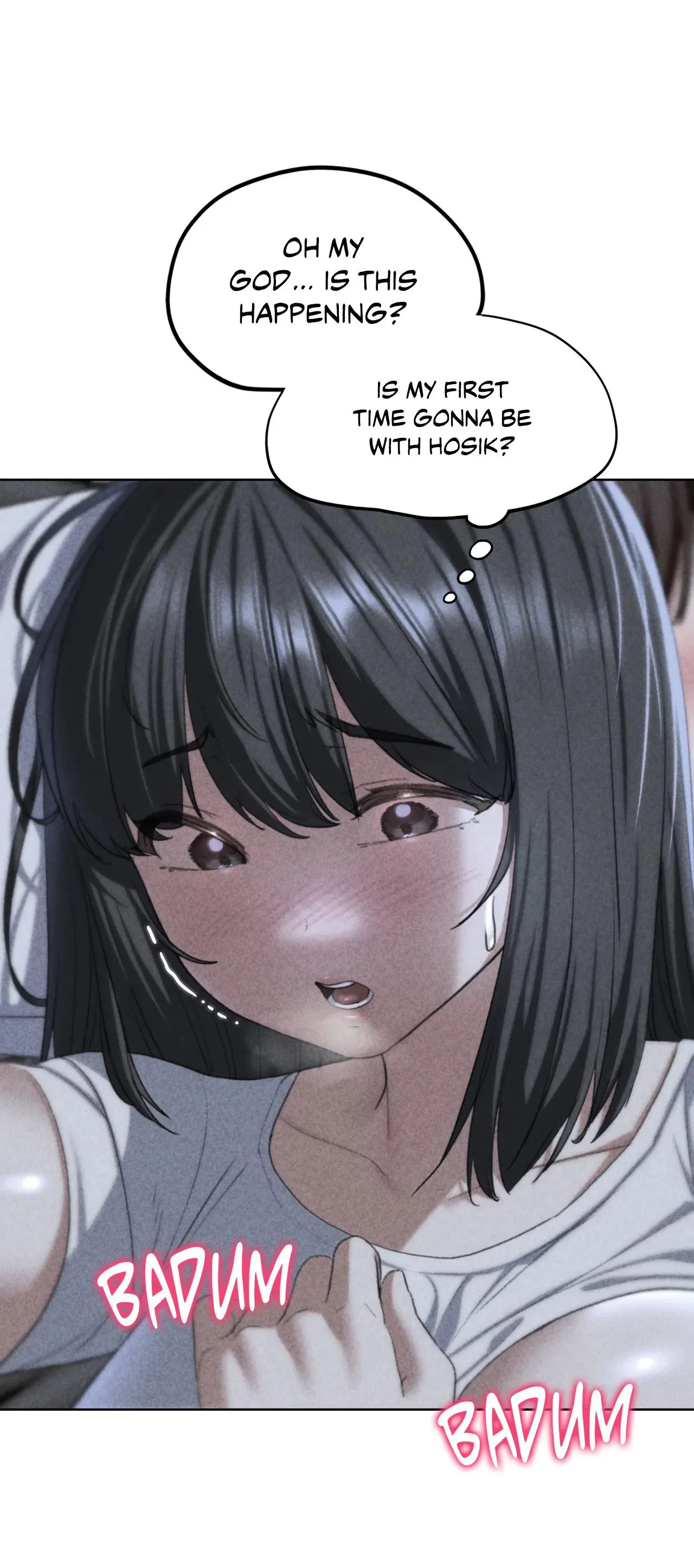 Lustful Games chapter 39 page 2