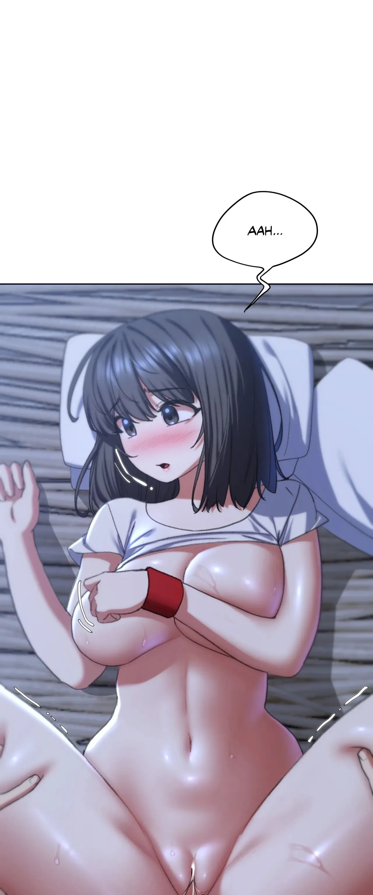 Lustful Games chapter 39 page 32