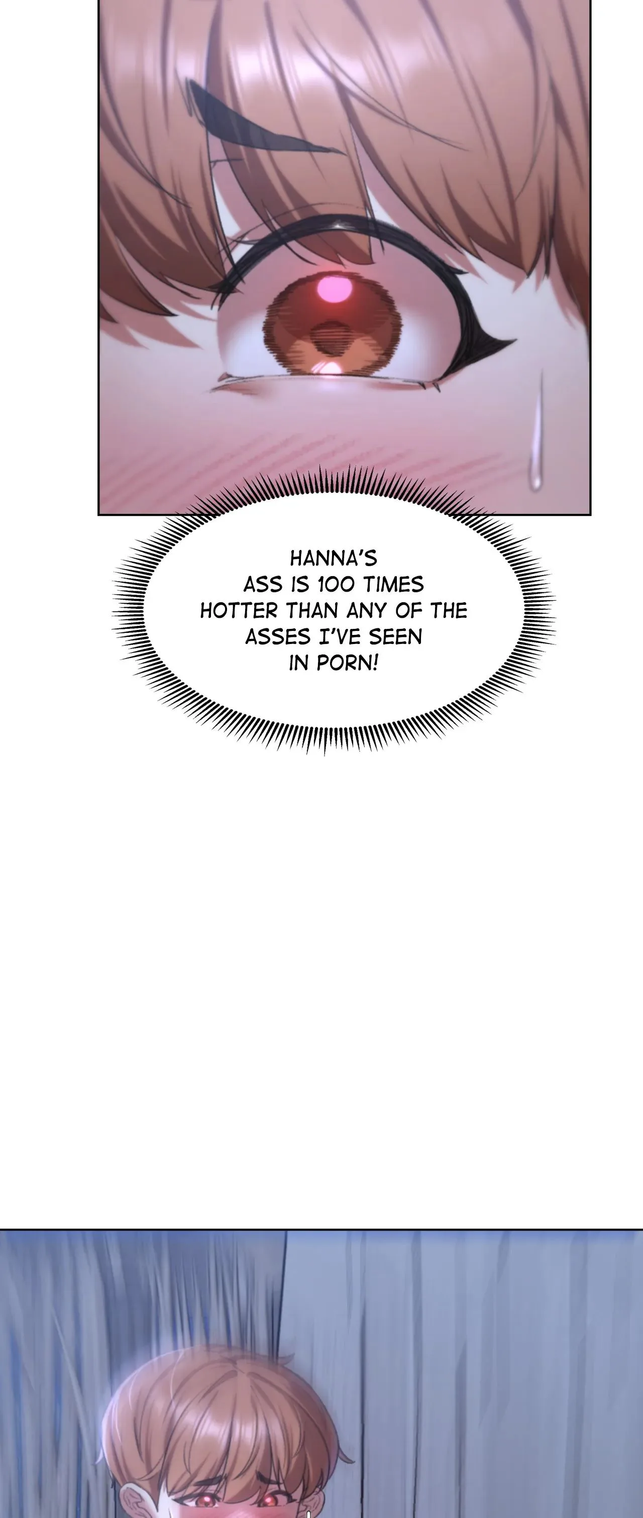 Lustful Games chapter 39 page 40