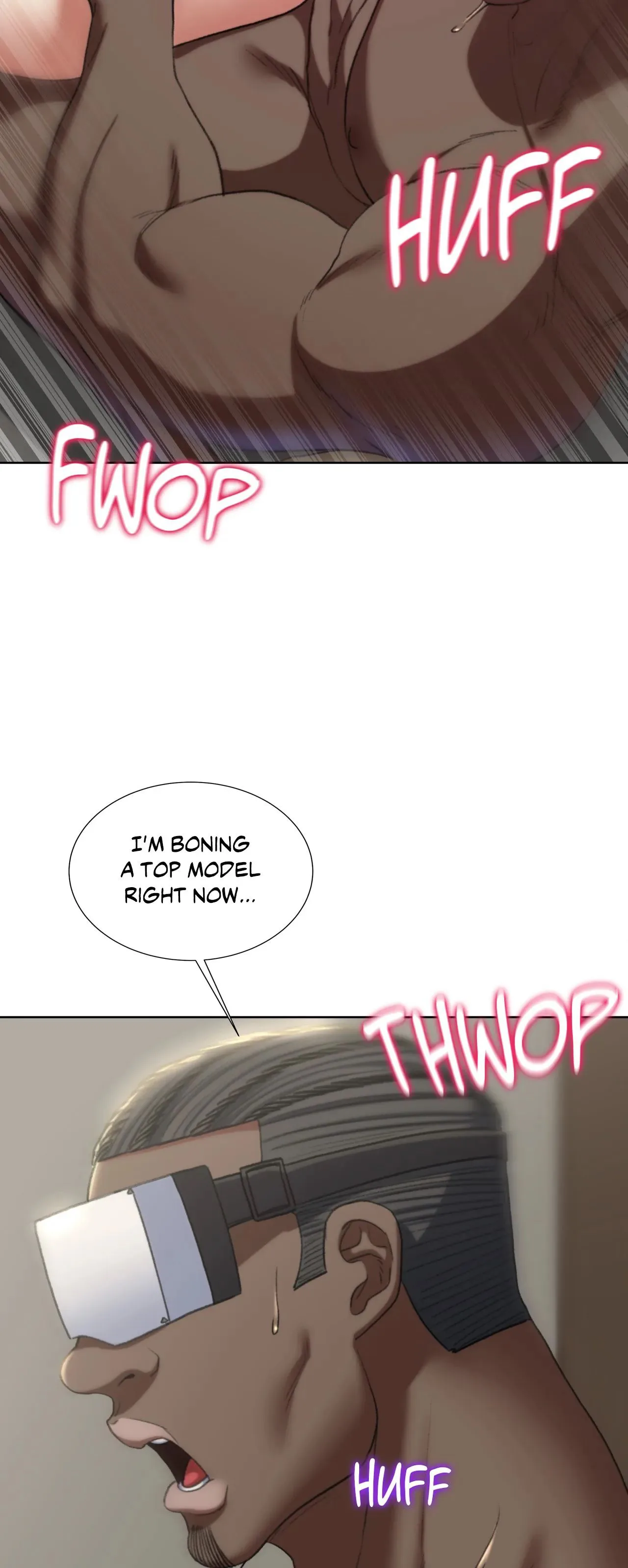 Lustful Games chapter 39 page 49