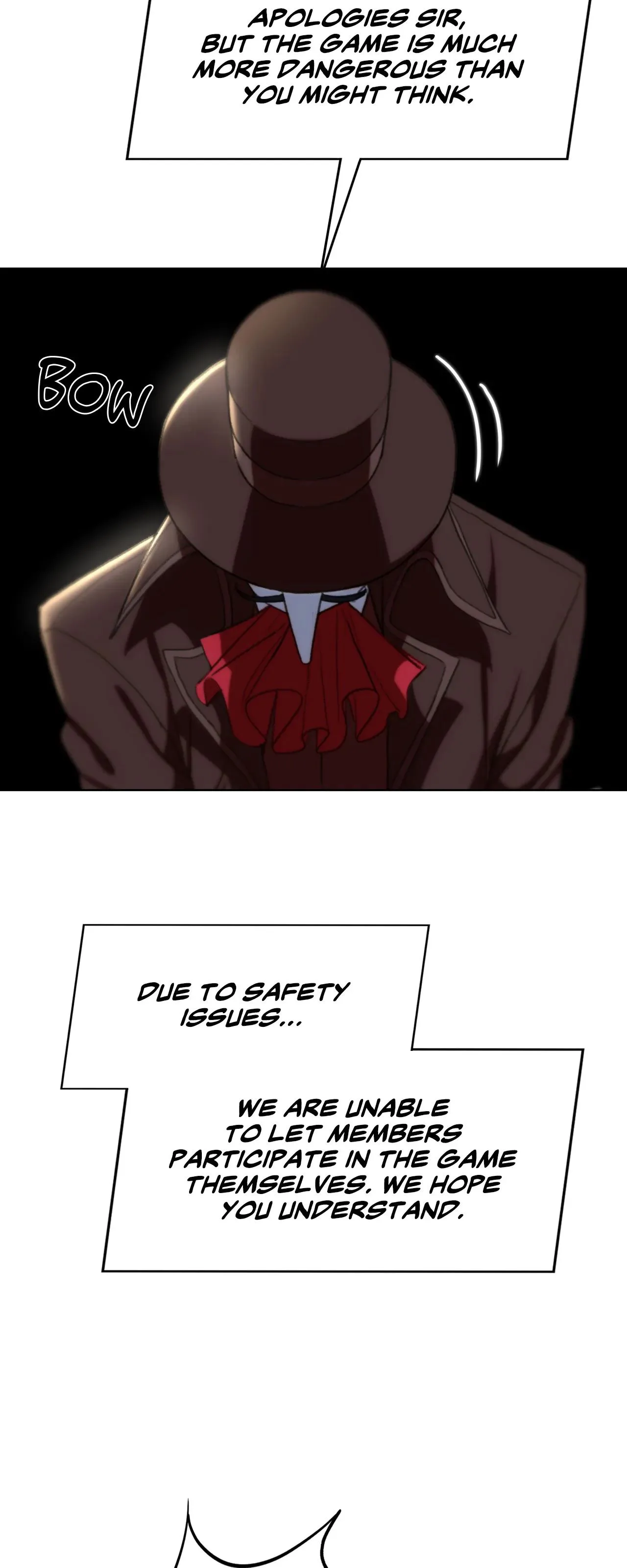 Lustful Games chapter 39 page 54