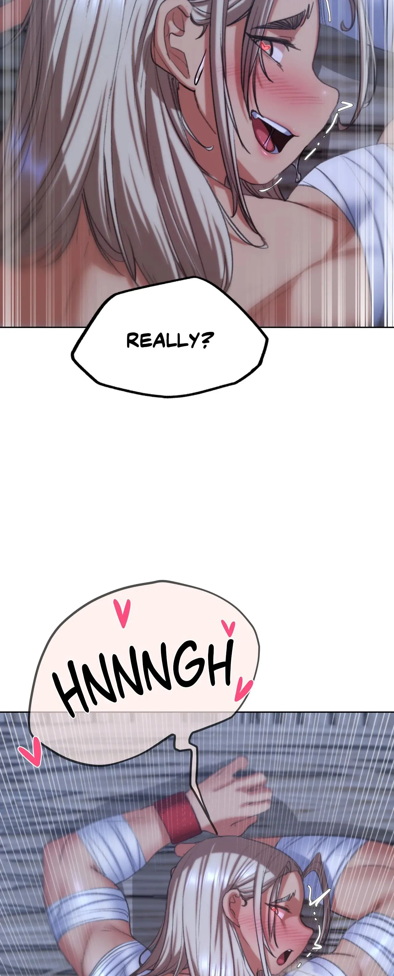 Lustful Games chapter 39 page 60