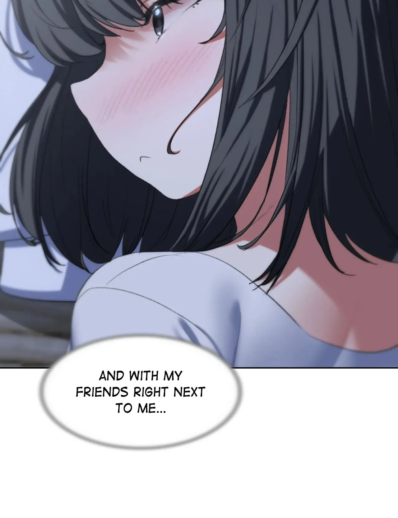 Lustful Games chapter 39 page 83