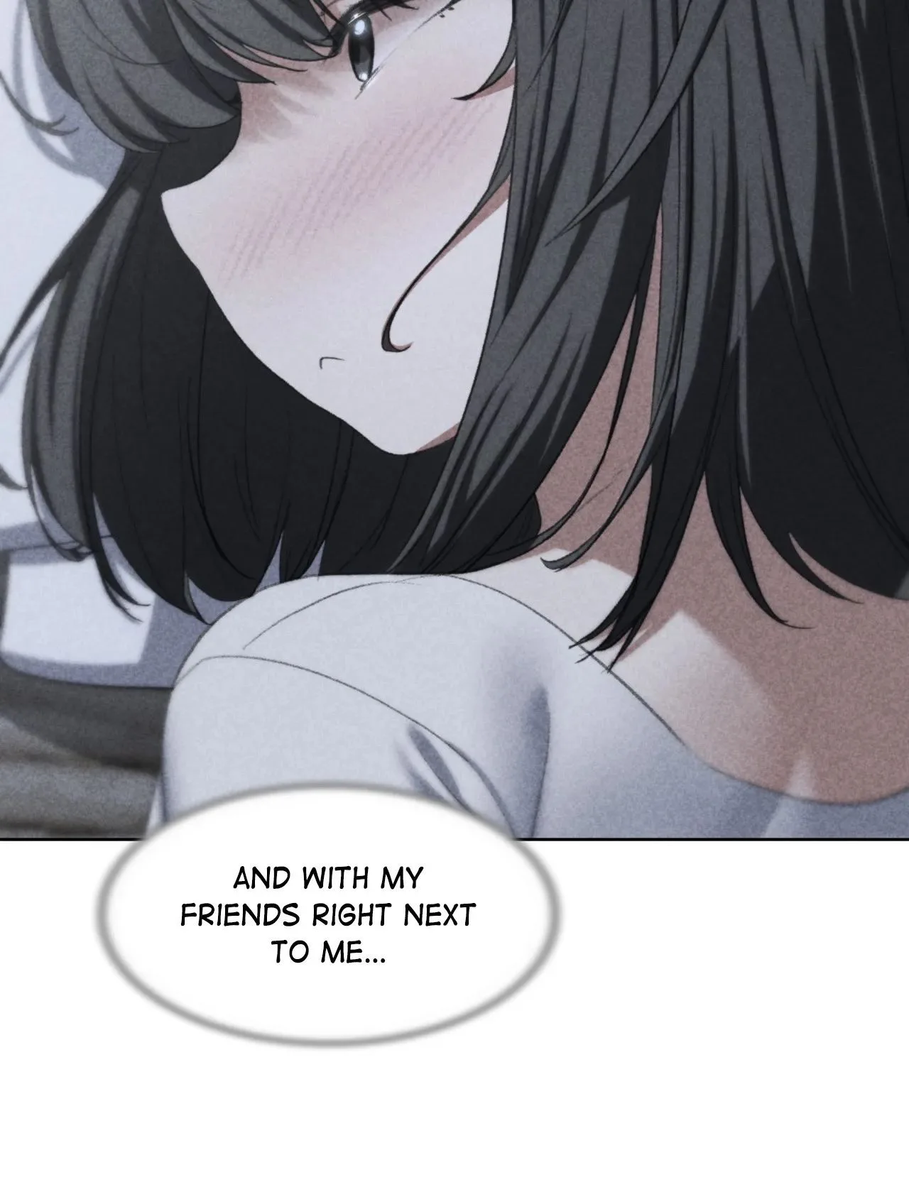 Lustful Games chapter 40 page 3