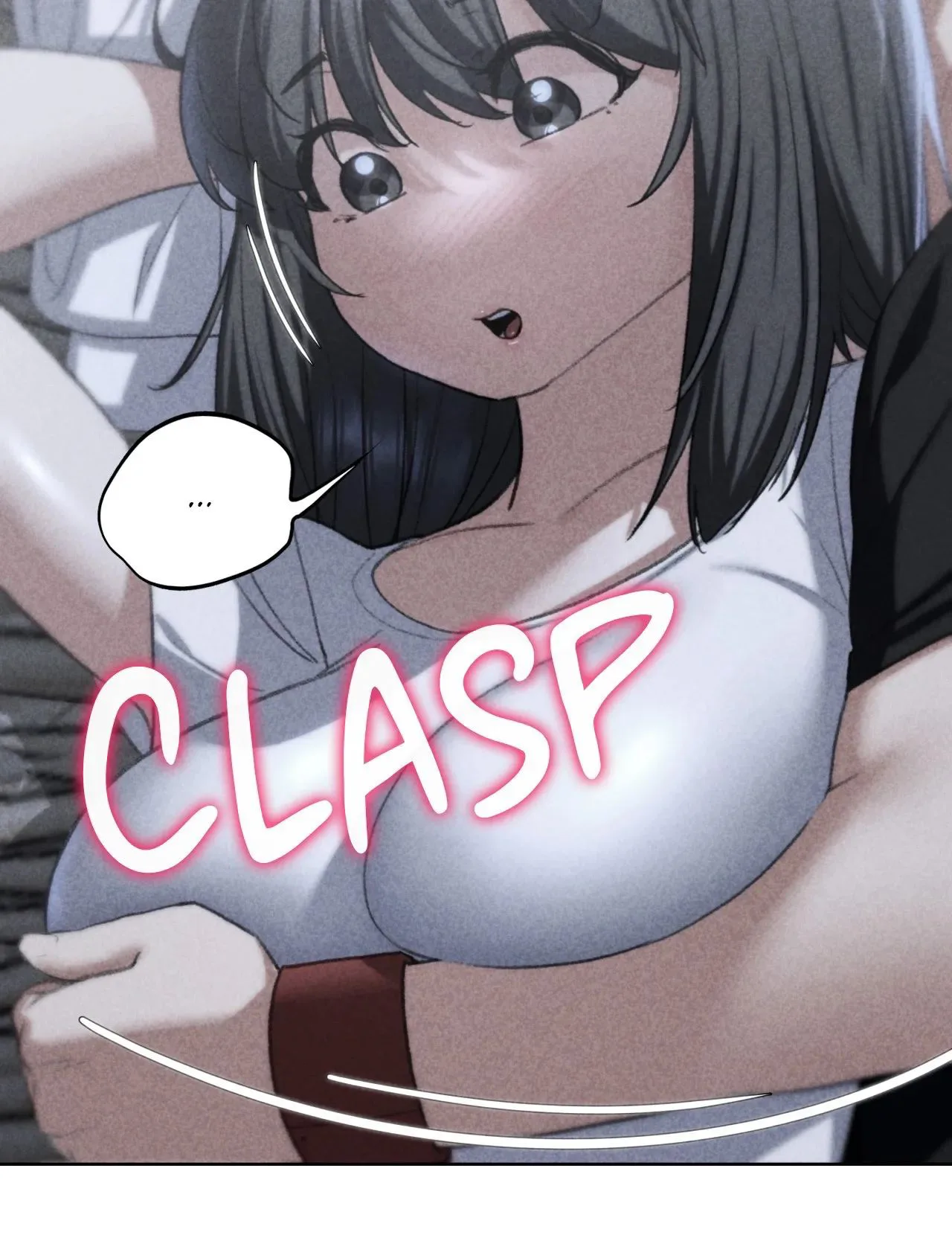 Lustful Games chapter 40 page 6