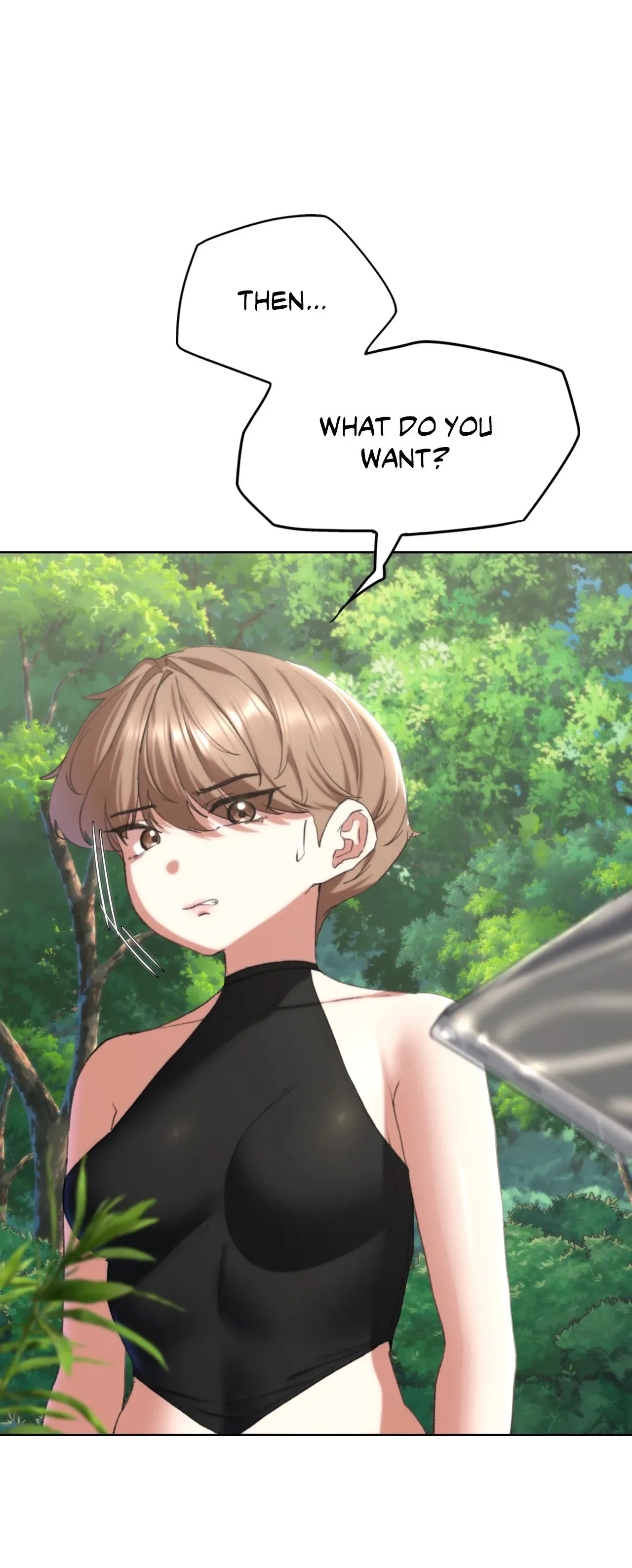 Lustful Games chapter 40 page 79