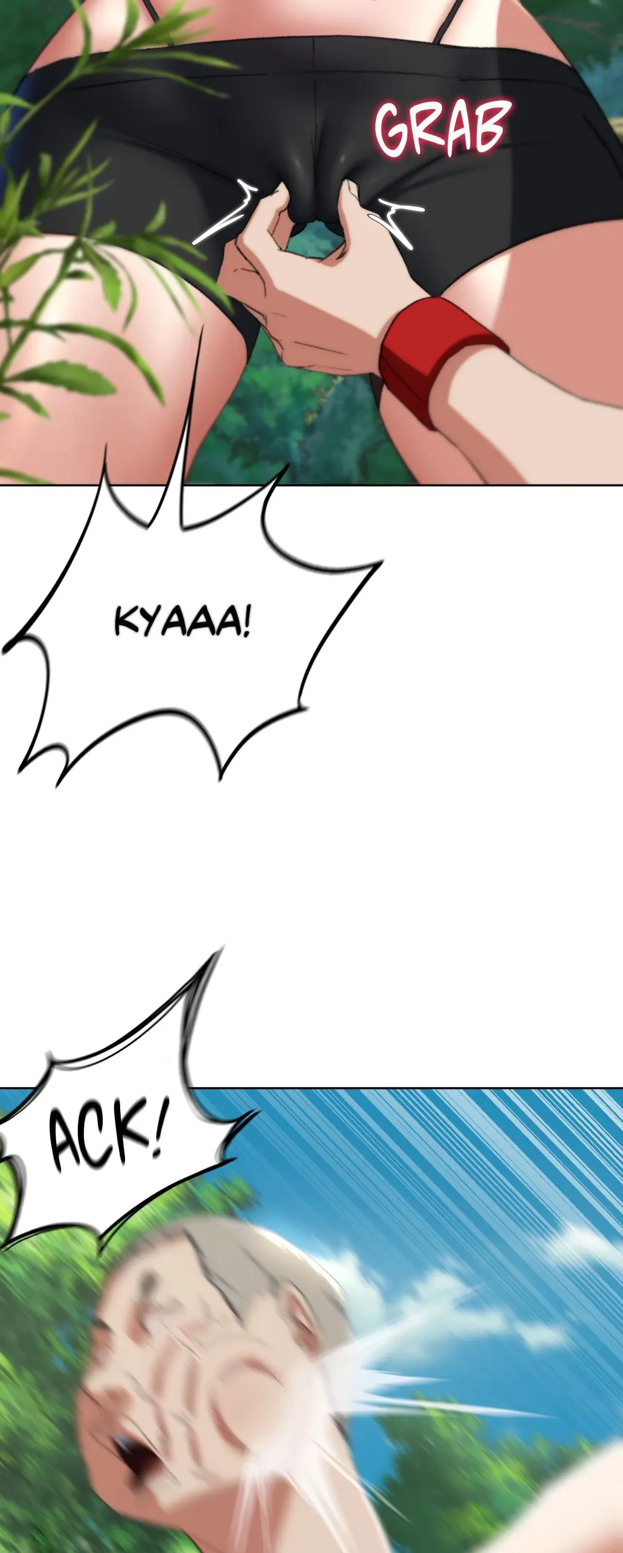 Lustful Games chapter 41 page 10