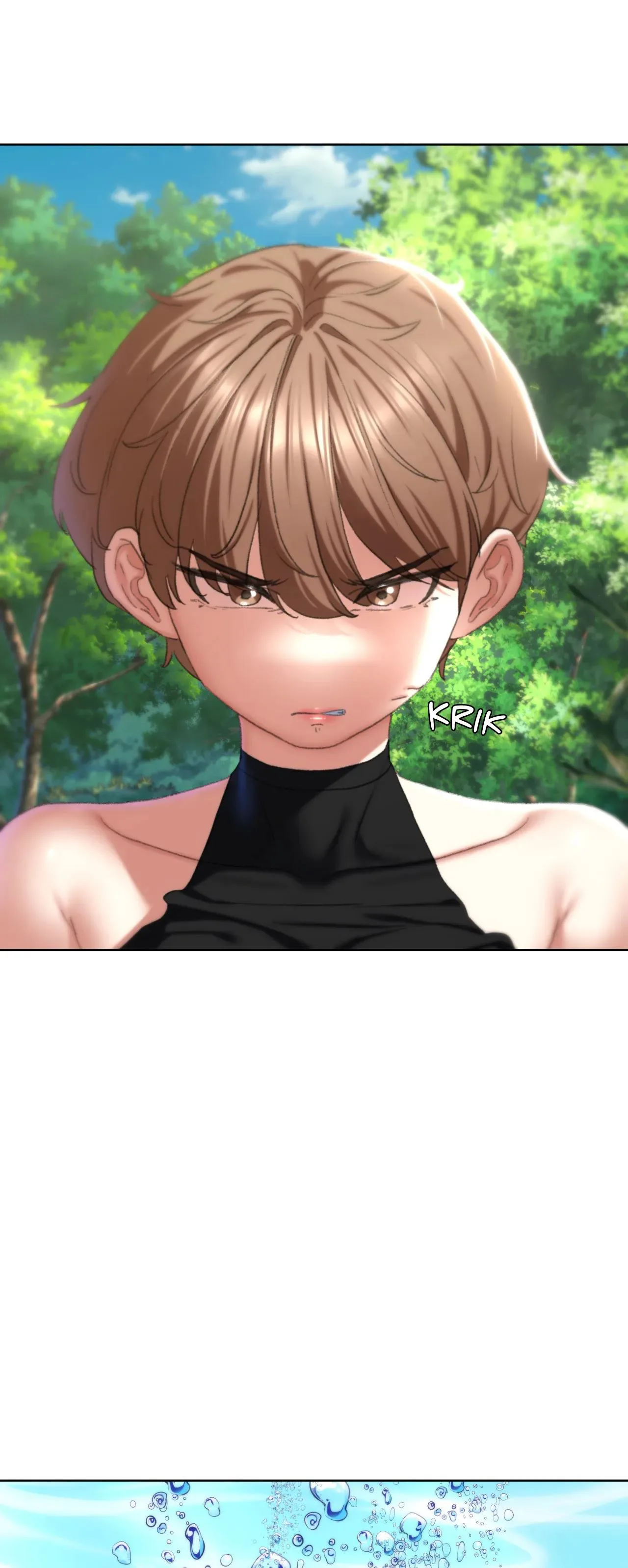Lustful Games chapter 41 page 14