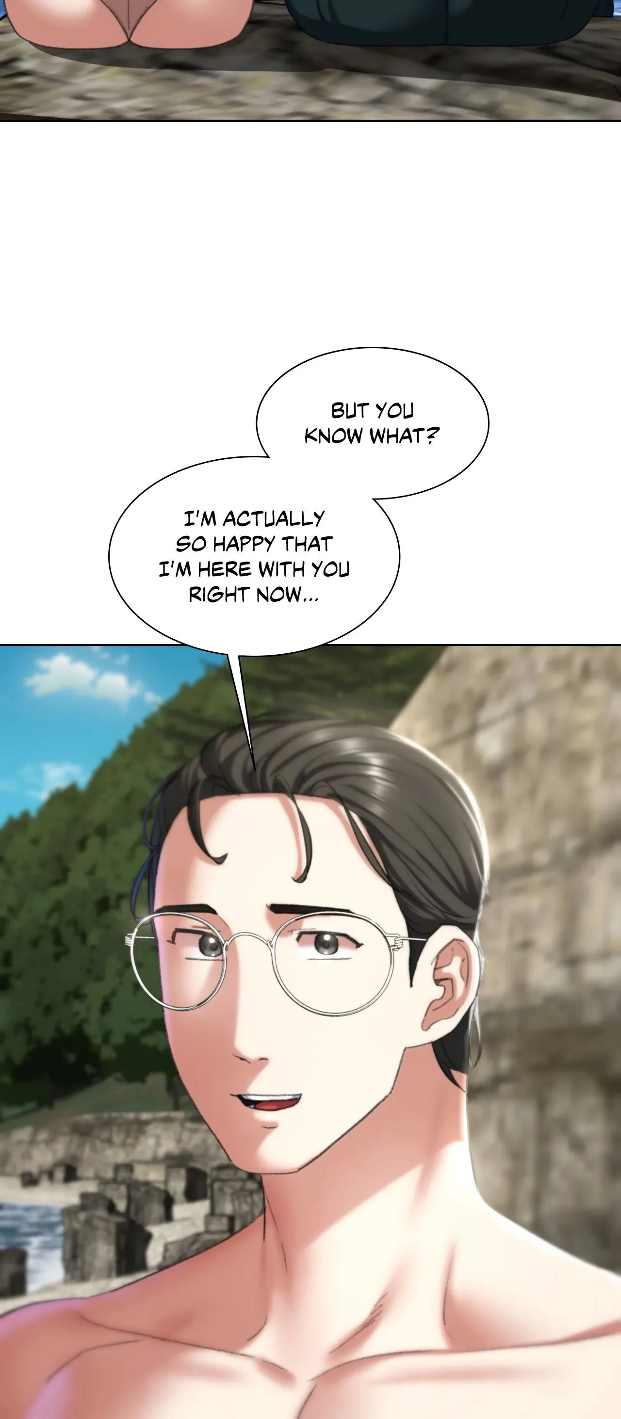 Lustful Games chapter 41 page 26
