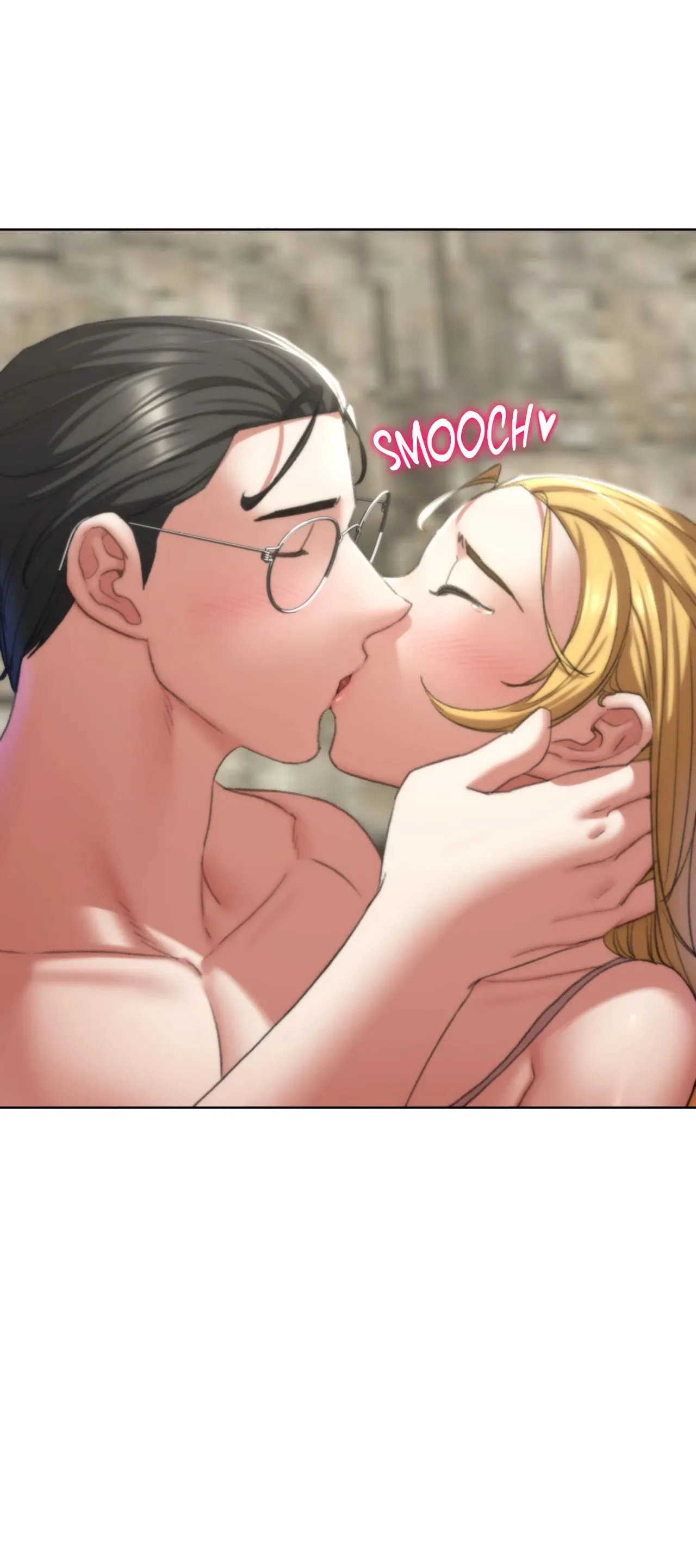 Lustful Games chapter 41 page 32