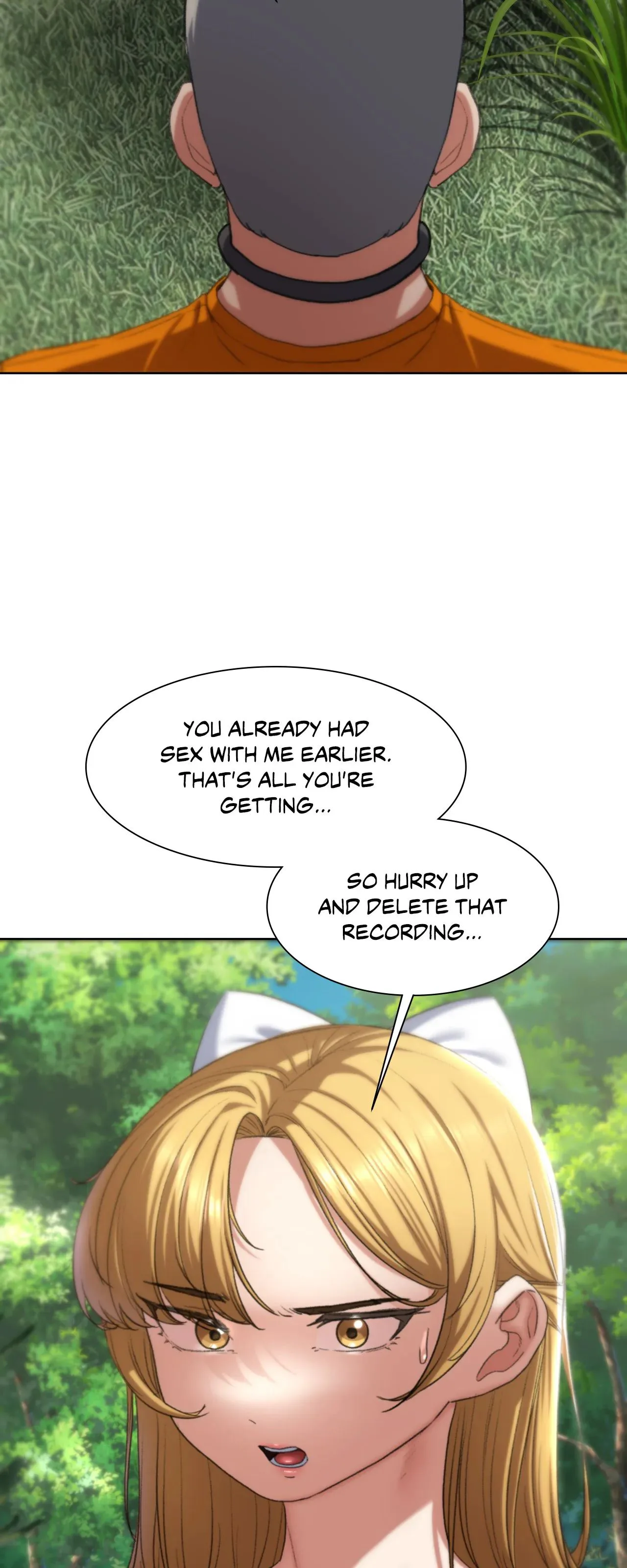 Lustful Games chapter 41 page 45