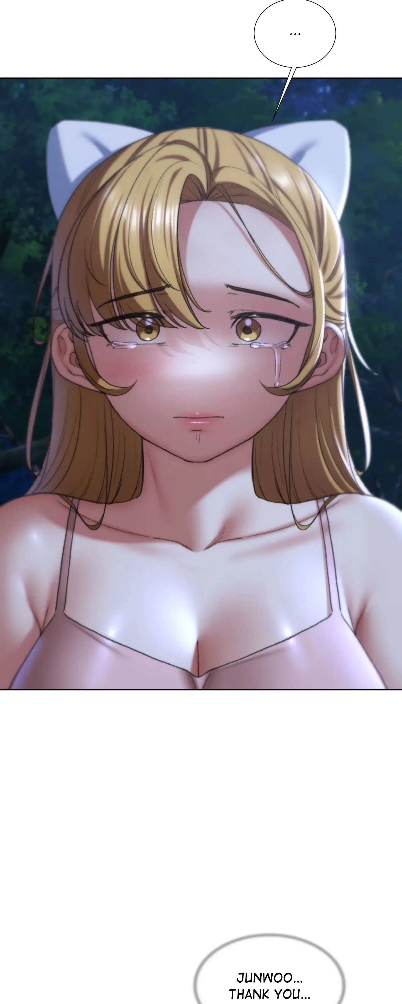 Lustful Games chapter 41 page 64