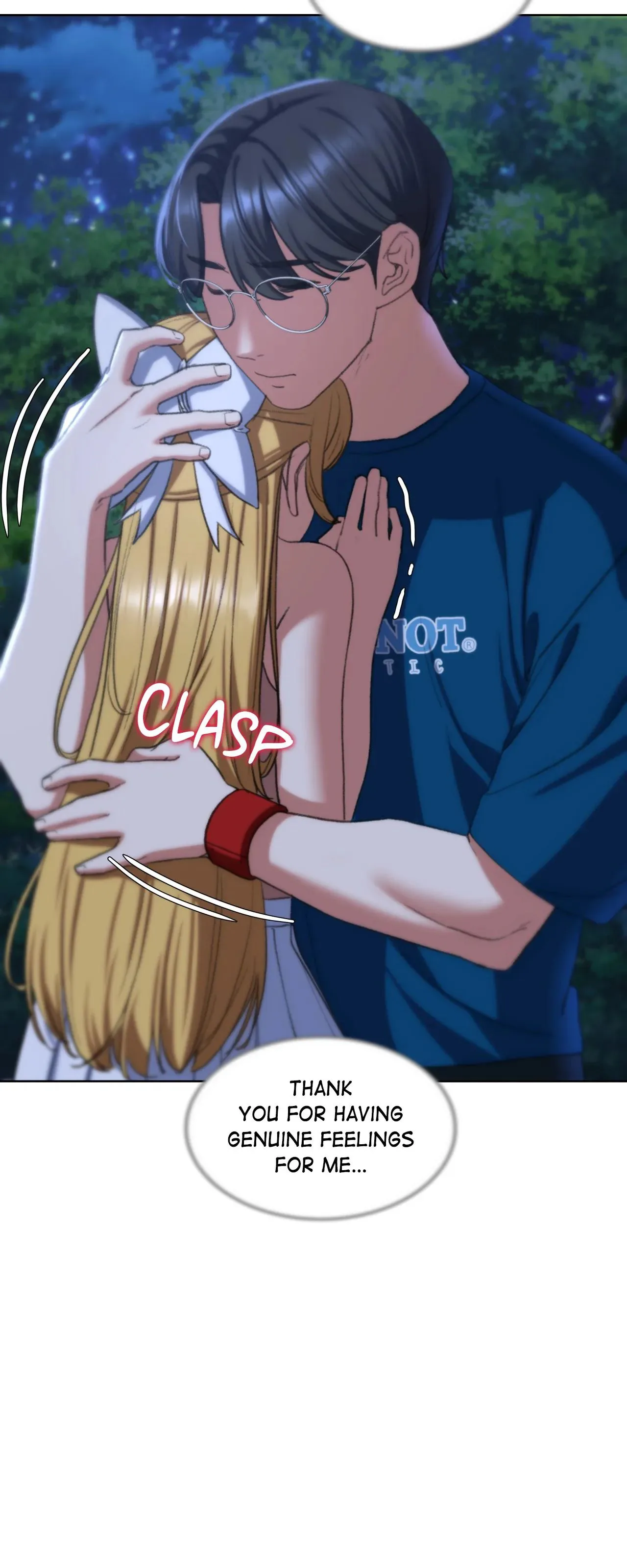 Lustful Games chapter 41 page 65