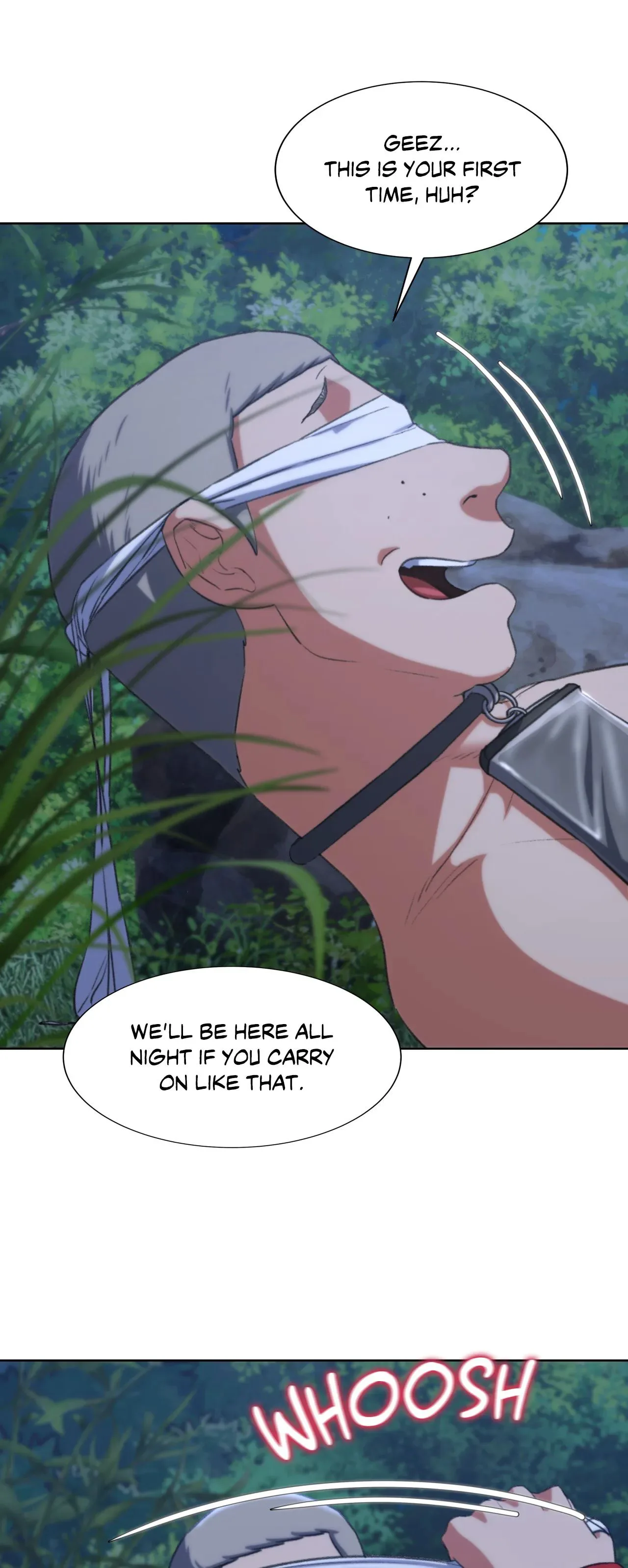 Lustful Games chapter 42 page 22