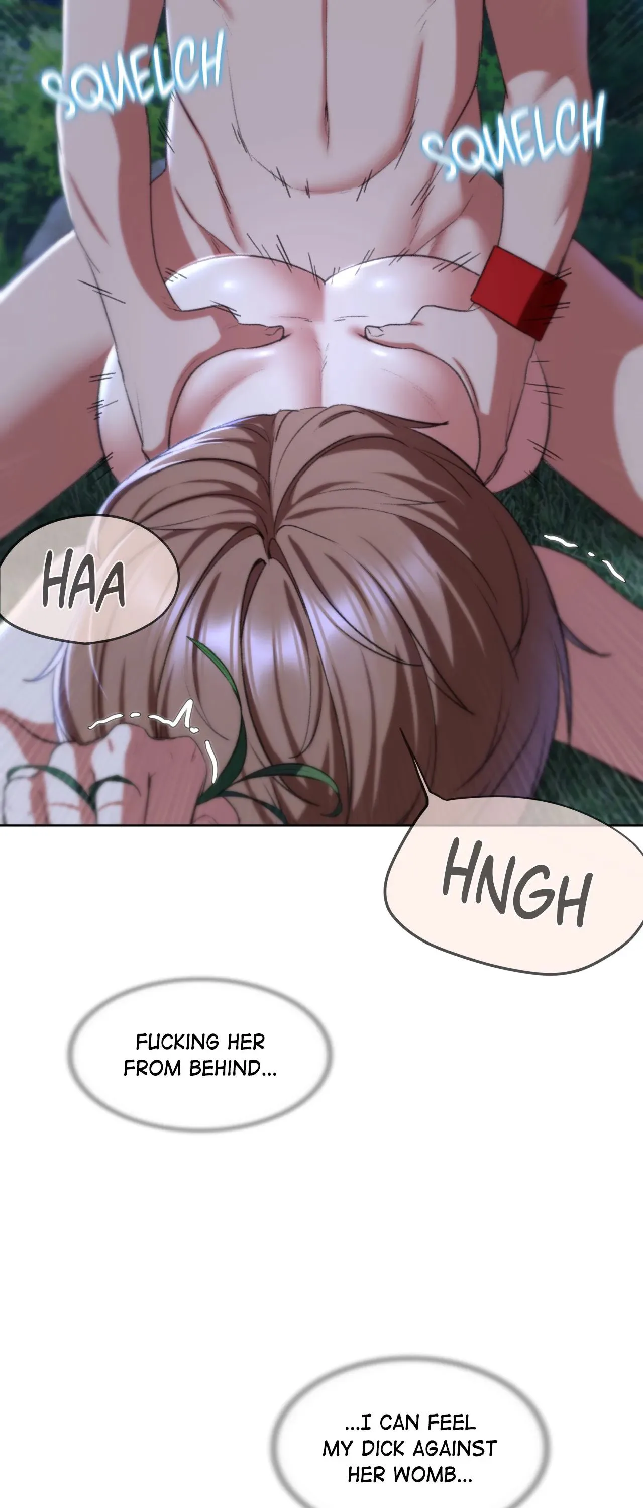 Lustful Games chapter 42 page 49