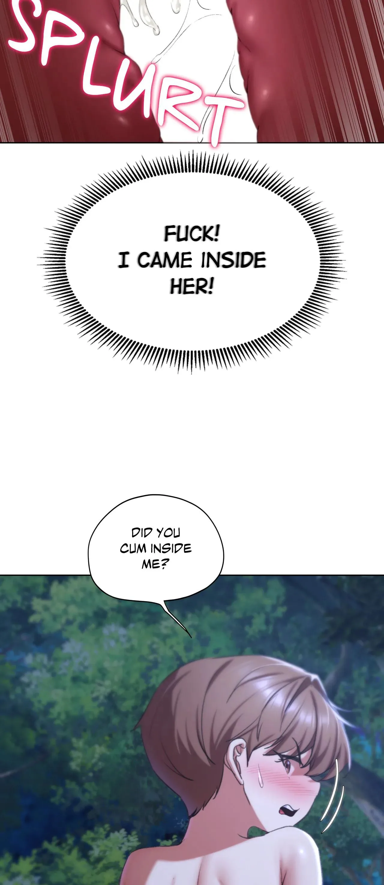 Lustful Games chapter 42 page 58
