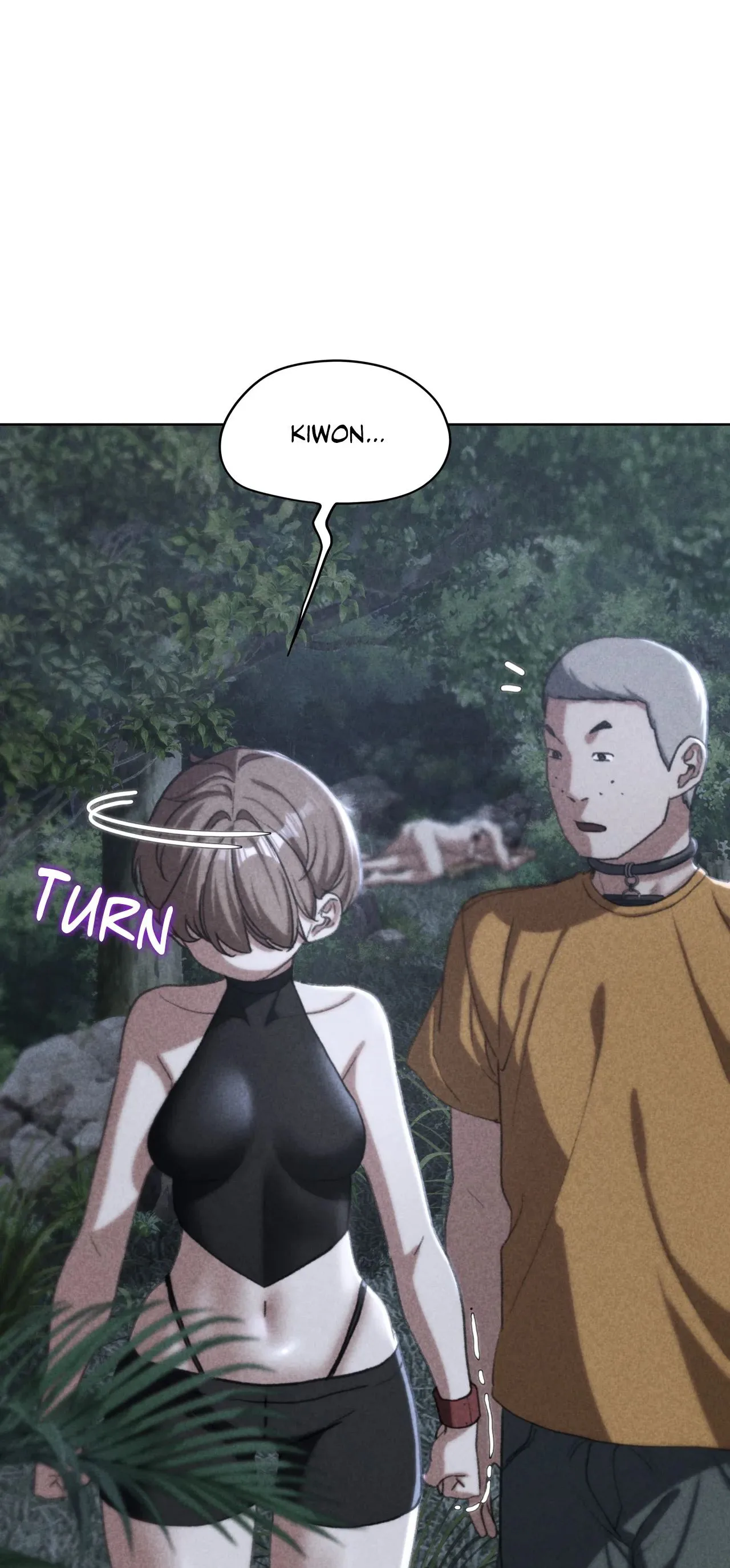 Lustful Games chapter 42 page 7