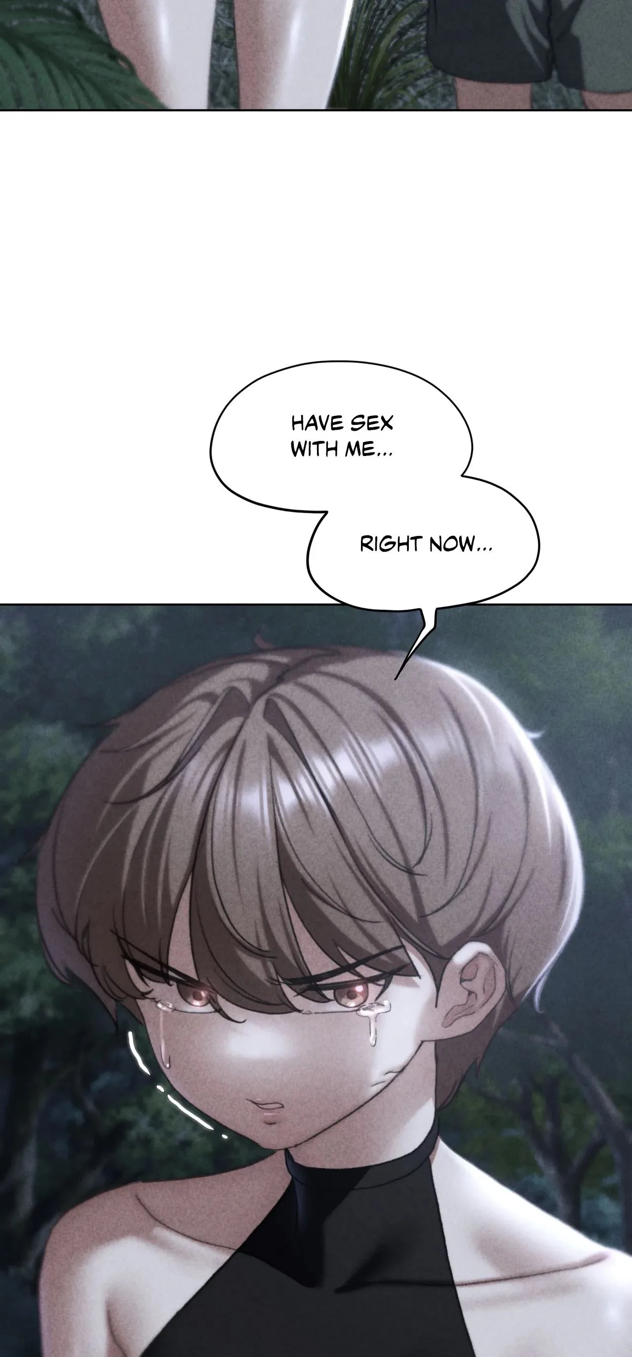 Lustful Games chapter 42 page 8