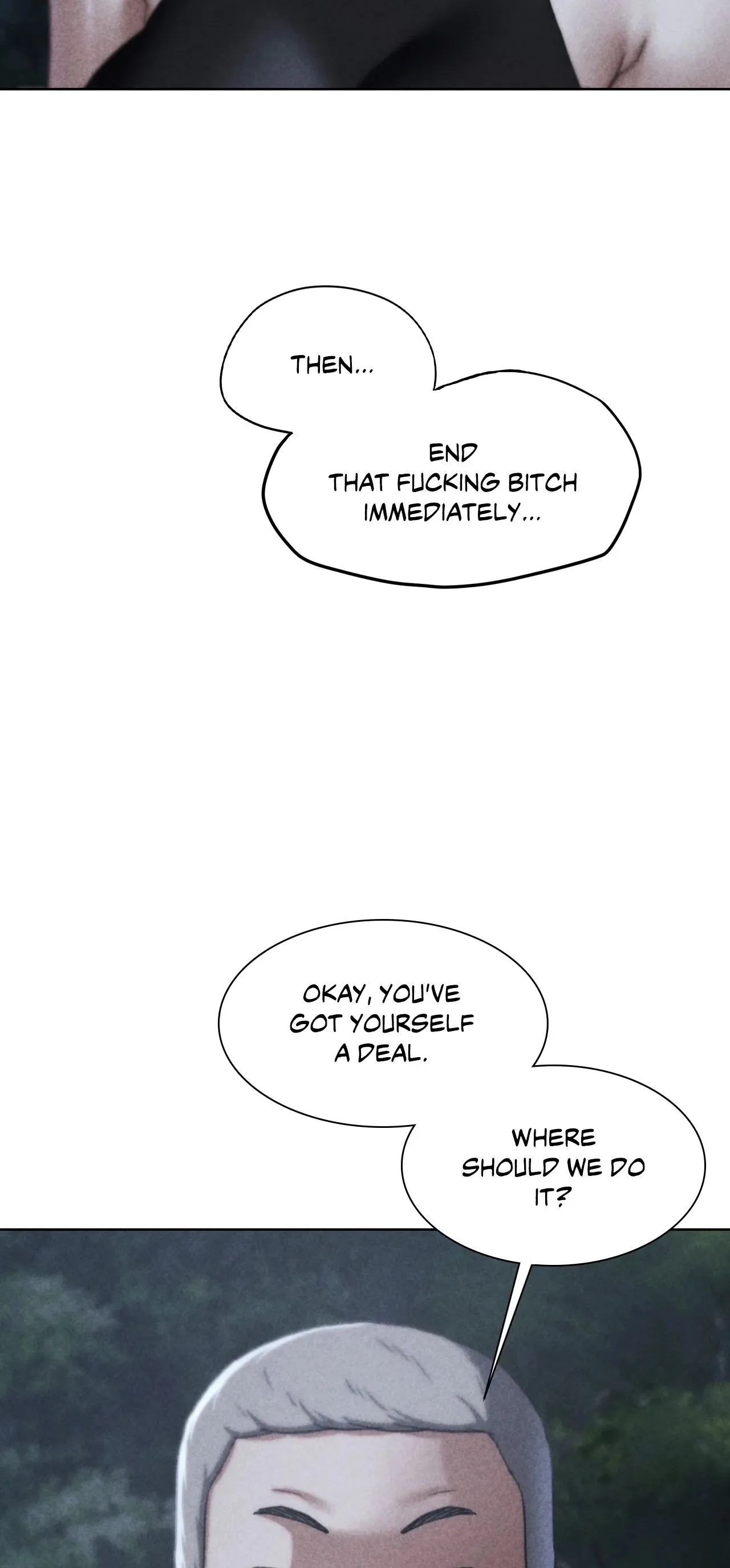 Lustful Games chapter 42 page 9