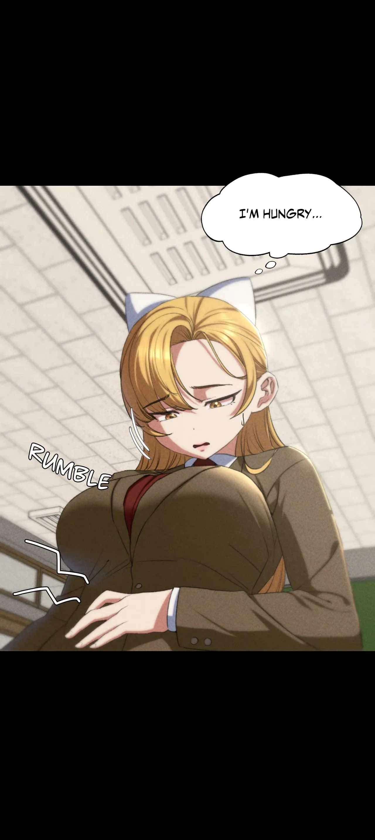 Lustful Games chapter 42 page 91